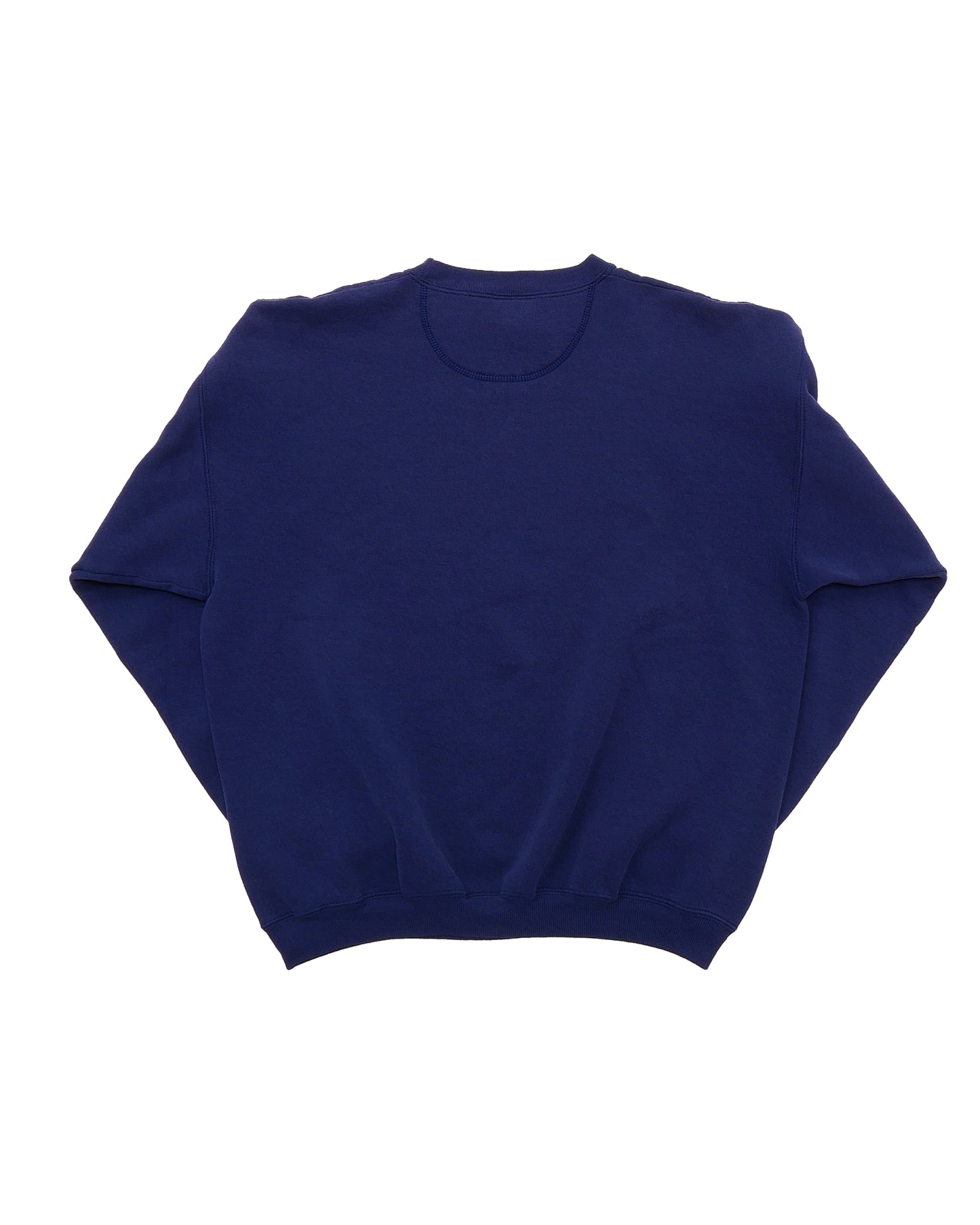 Hanes / 90's PREMIUM HEAVYWEIGHT SWEATSHIRT -L-