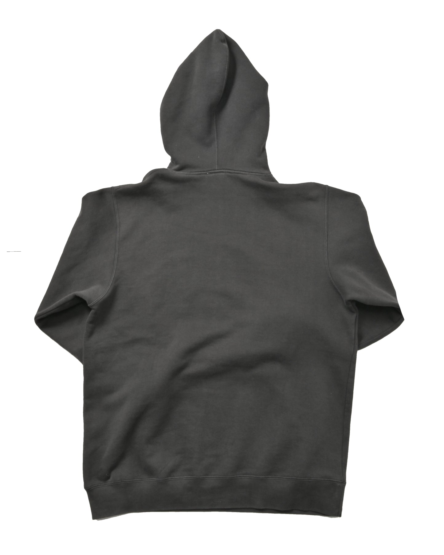 STUSSY / 90's LV Monogram Headphone Hoodie "Made in USA" -L-