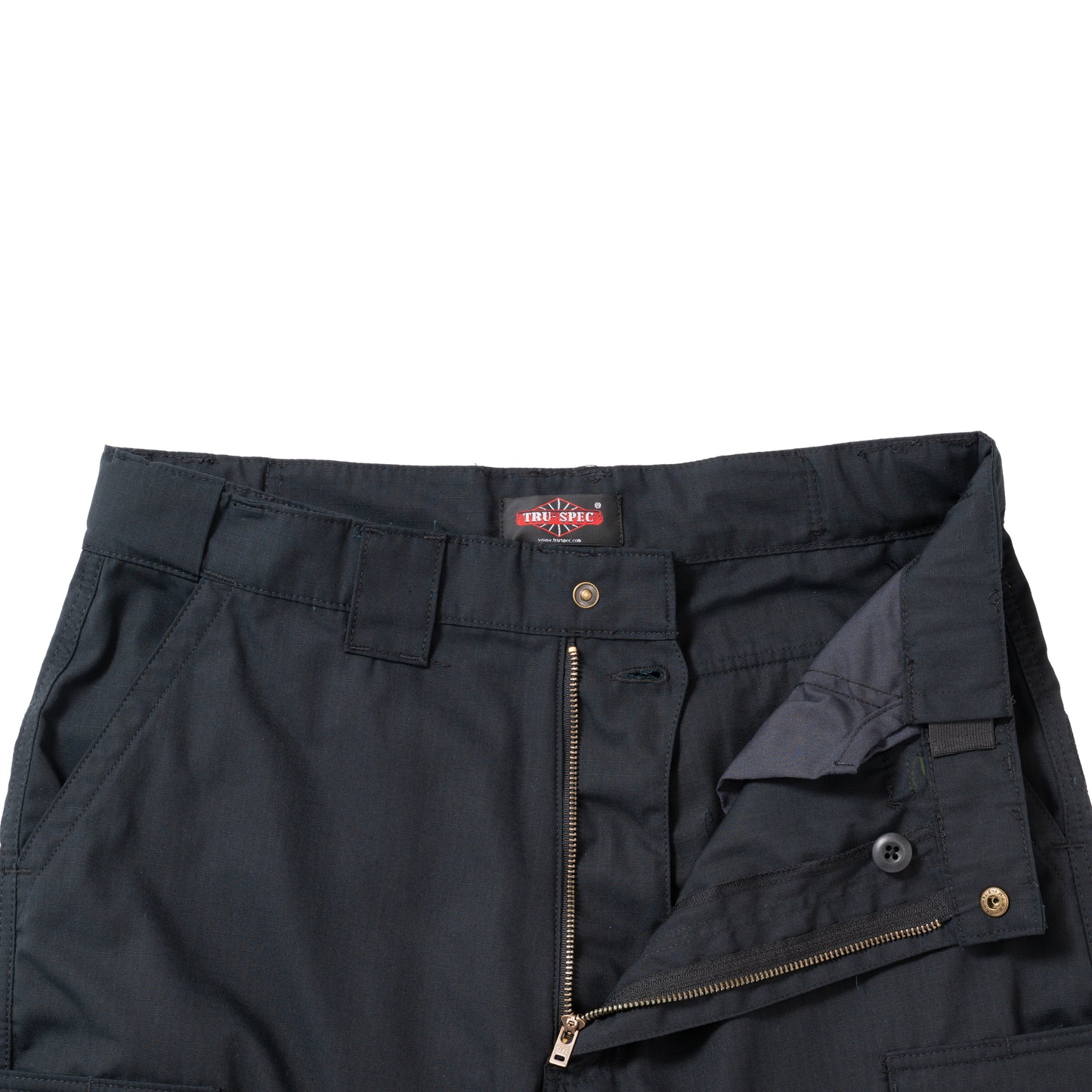 24-7 Ripstop Tactical Pants / LAPD BLUE