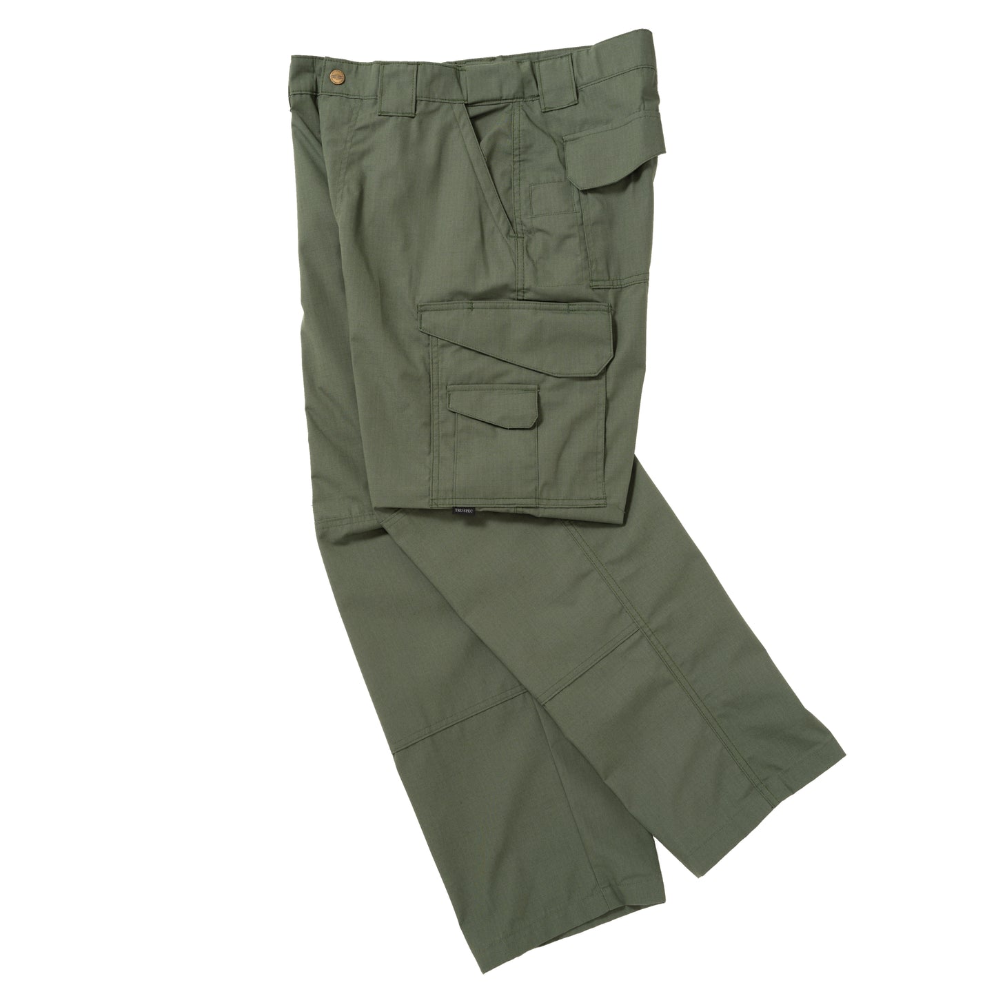 24-7 Ripstop Tactical Pants / Olive Drab