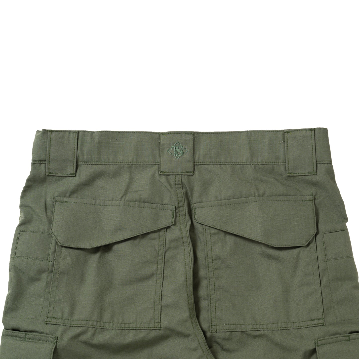 24-7 Ripstop Tactical Pants / Olive Drab