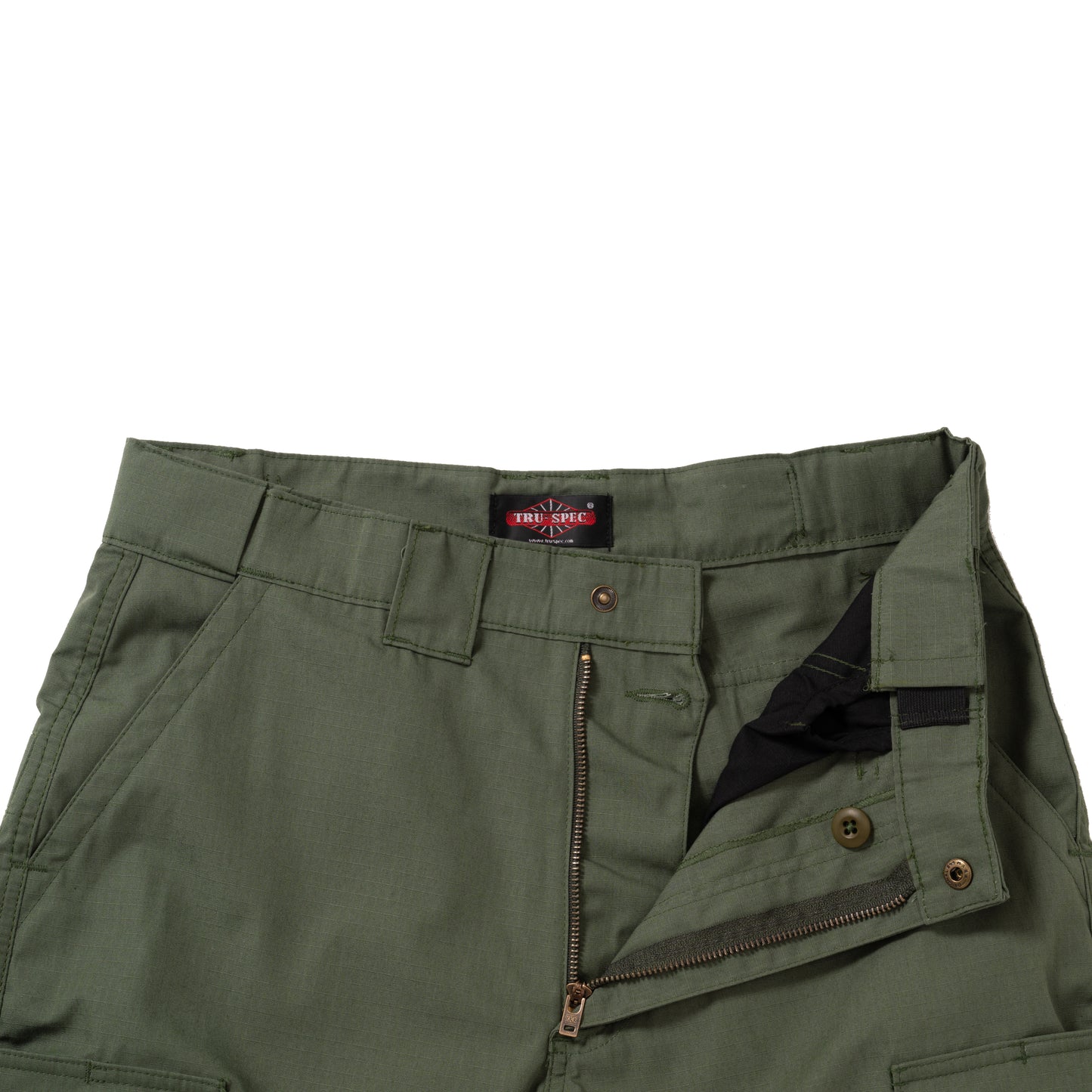 24-7 Ripstop Tactical Pants / Olive Drab