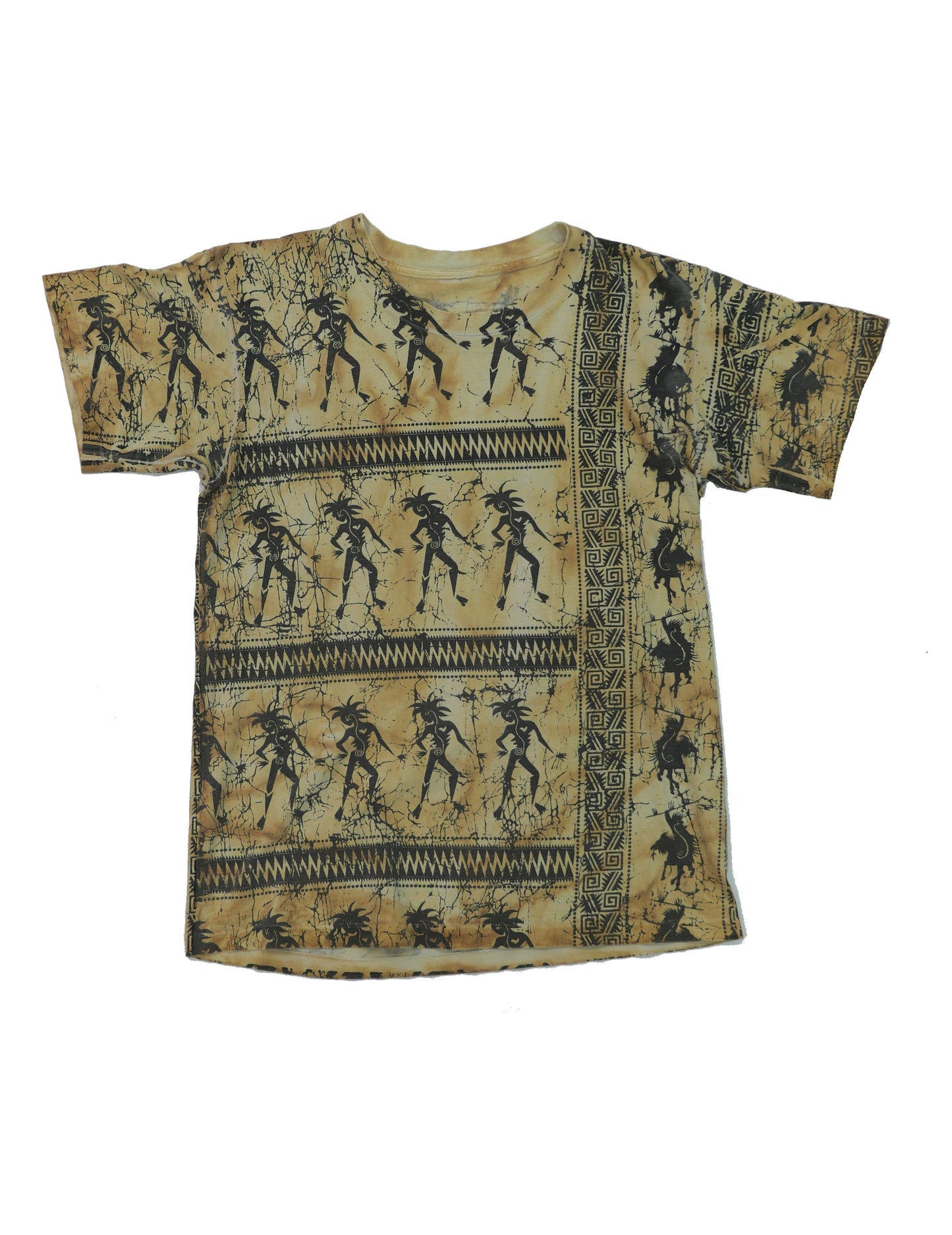 00s~ Native Tee