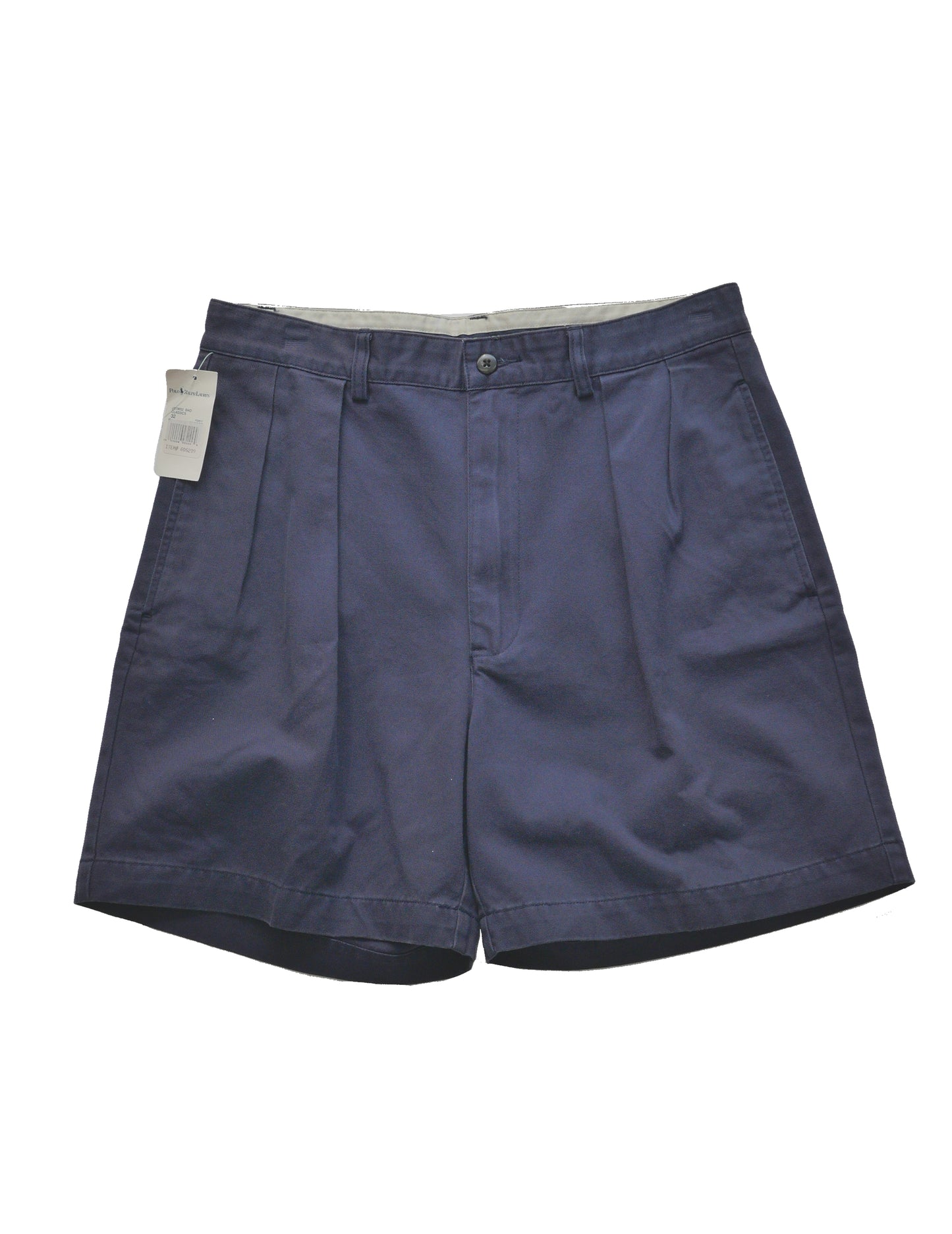 90’s~ Polo Ralph Lauren 2tuck Chino Short Pants