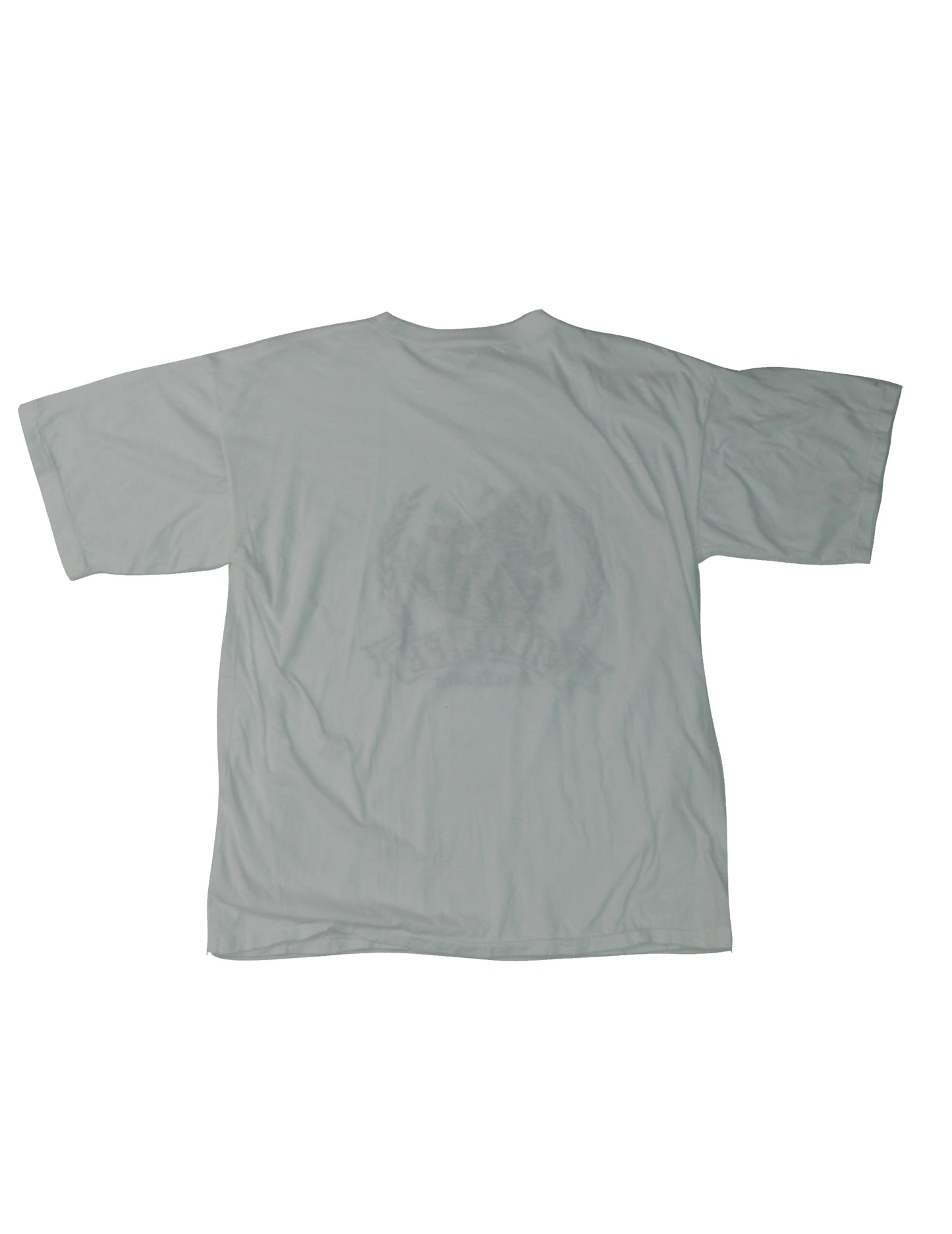 90s~ WILDLIFE Animal Tee -XXL-
