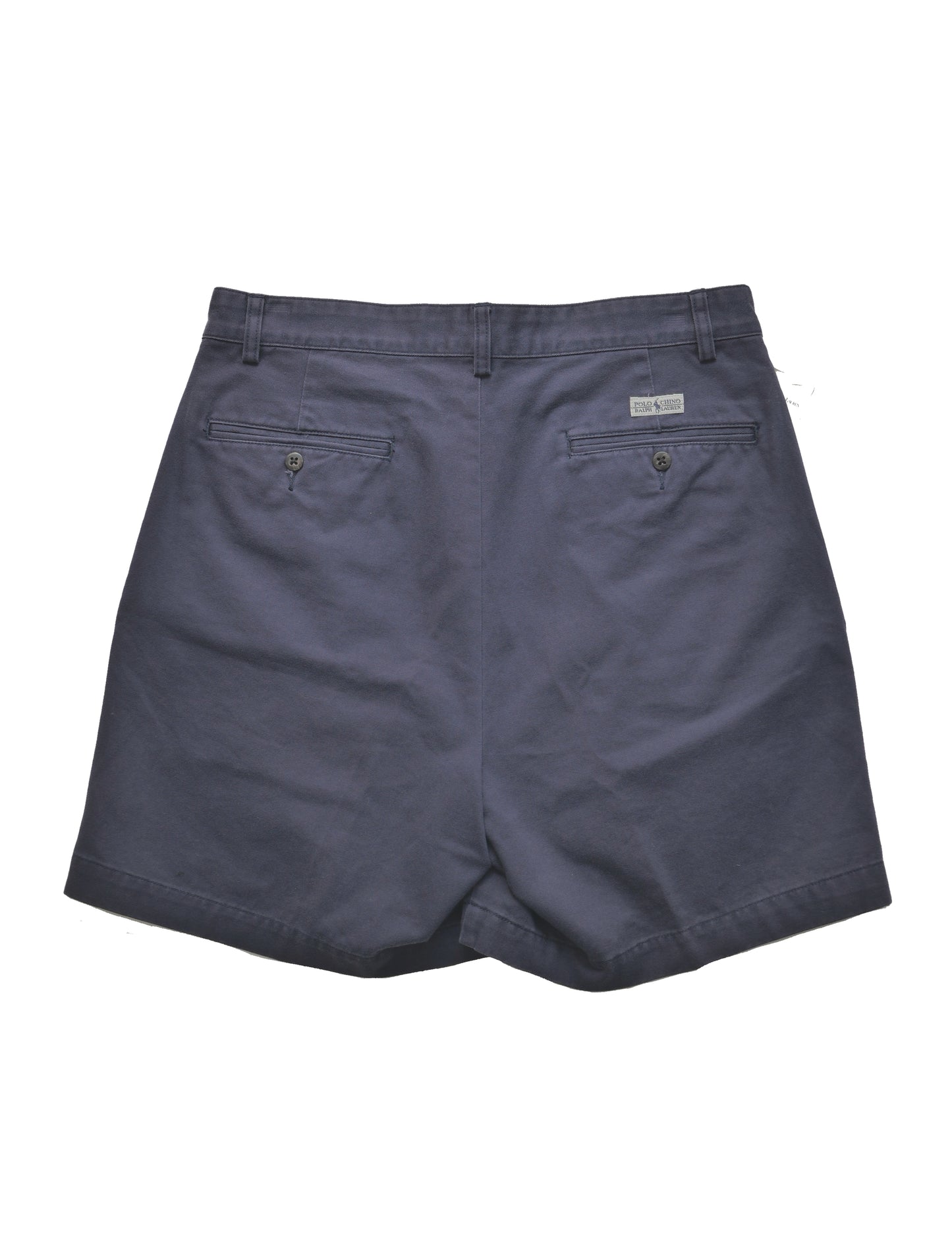 90’s~ Polo Ralph Lauren 2tuck Chino Short Pants