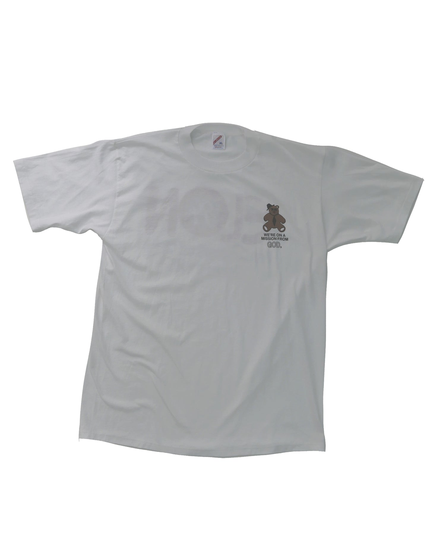 ELON 94 Tee -XL- "Made in USA"