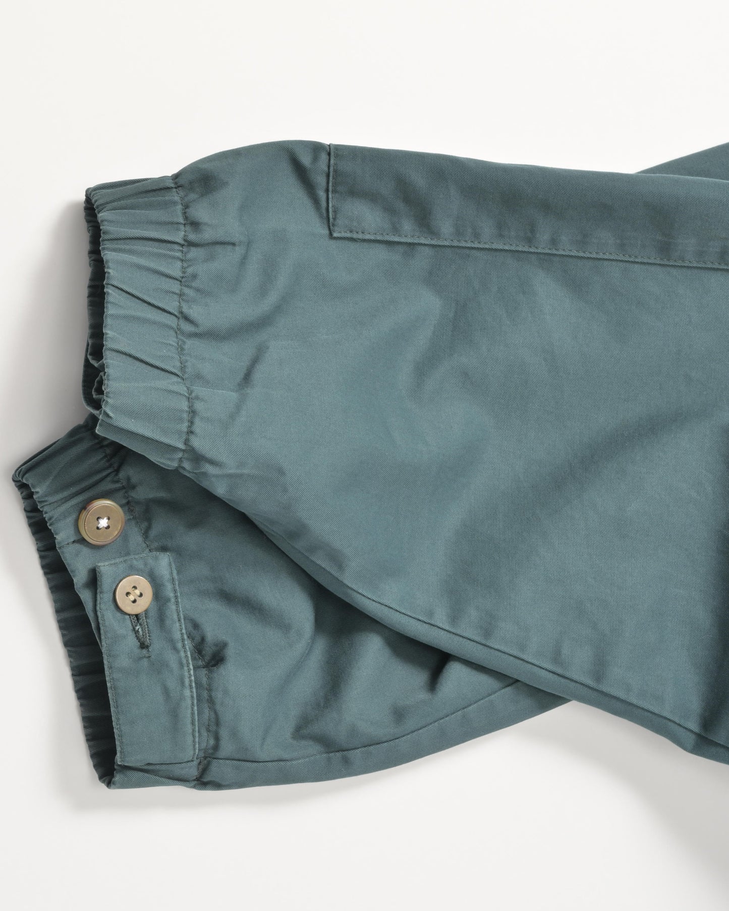 EDDIE BAUER / 80's Cotton Jacket -L-