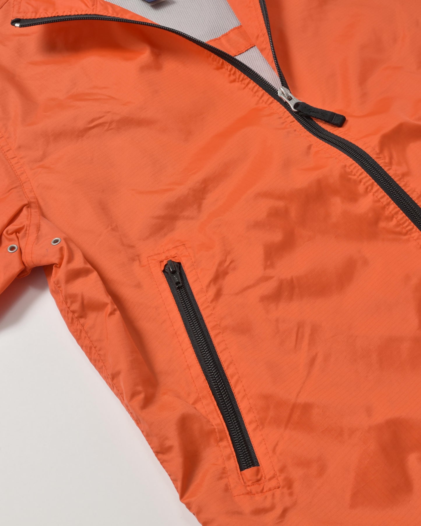 GAP / 90's~ Ripstop Nylon Jacket -XS-