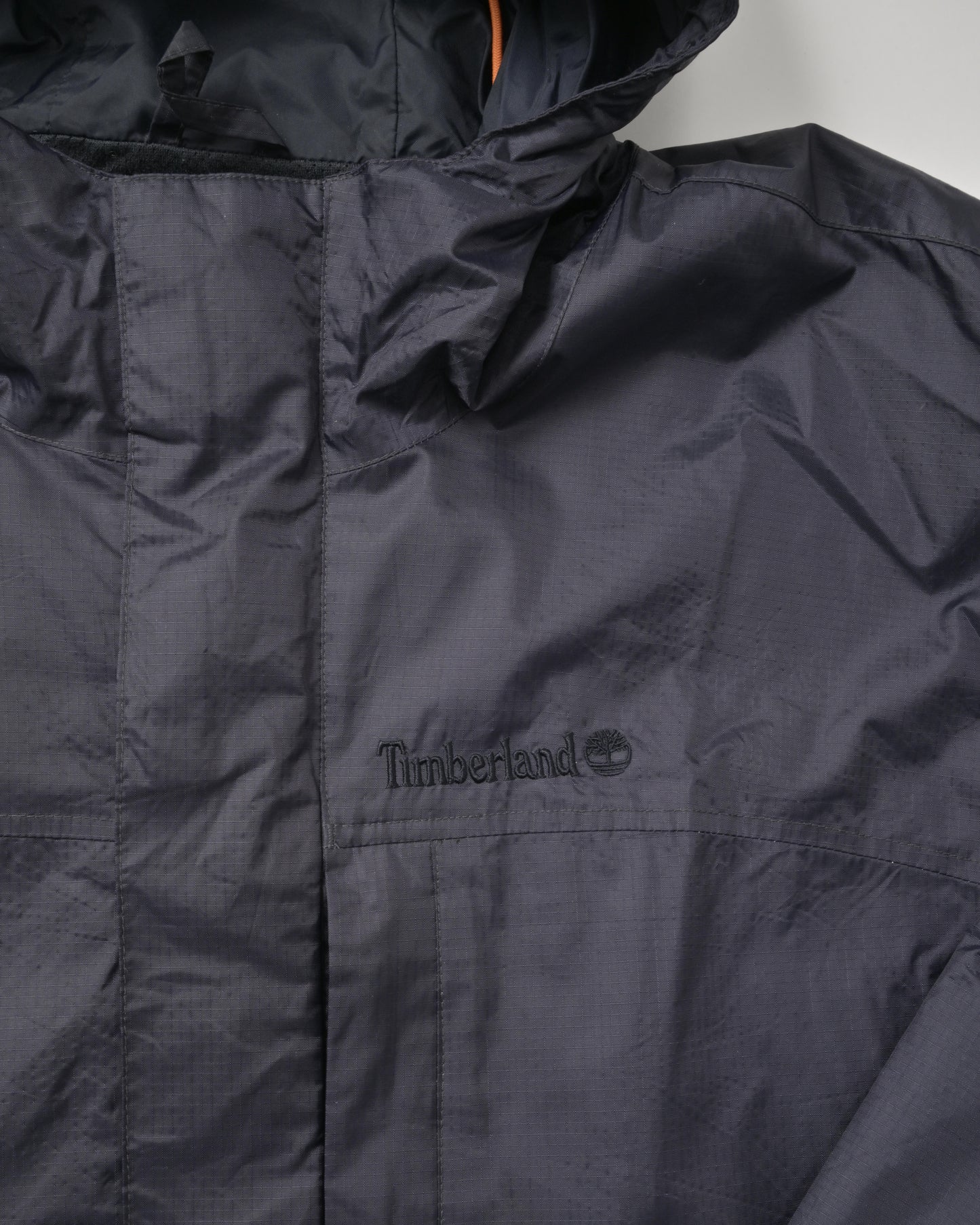 TIMBERLAND / Ripstop Nylon Jacket -XL-