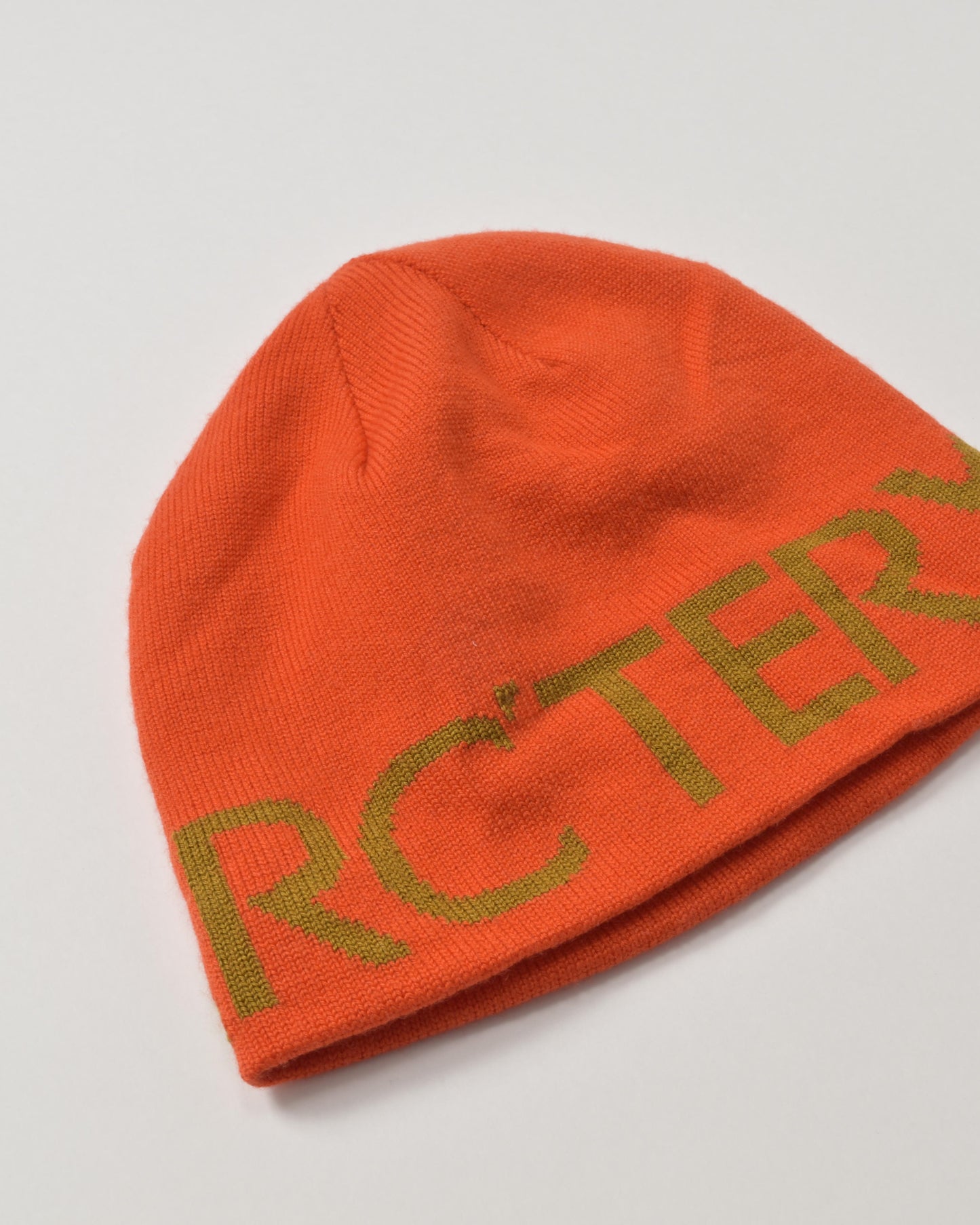 ARC’TERYX / WORD HEAD TOQUE