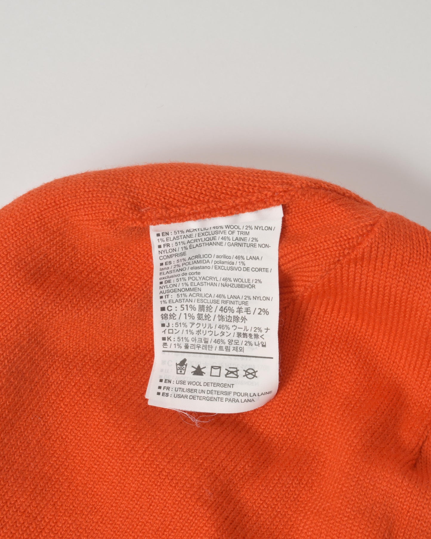 ARC’TERYX / WORD HEAD TOQUE