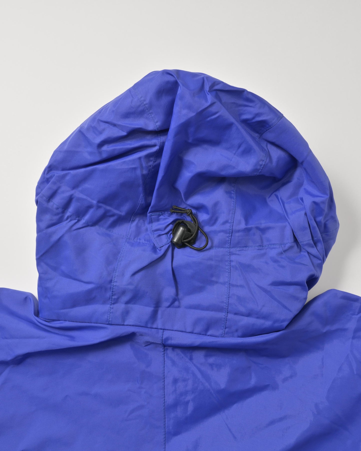 L.L.BEAN / 80's Nylon Anorak Jacket -XL-