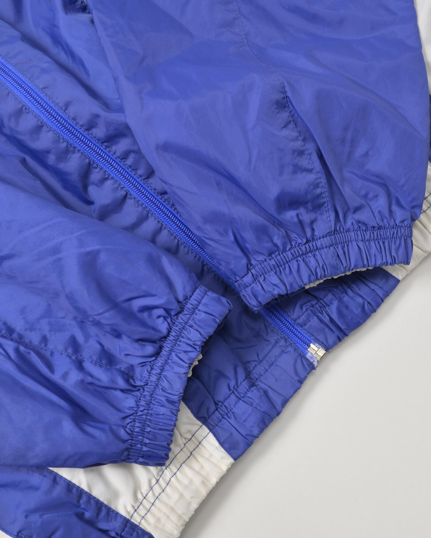 NIKE / 90's Switch Nylon Jacket