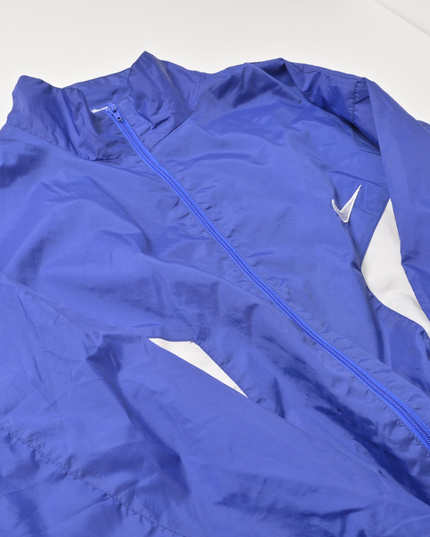 NIKE / 90's Switch Nylon Jacket
