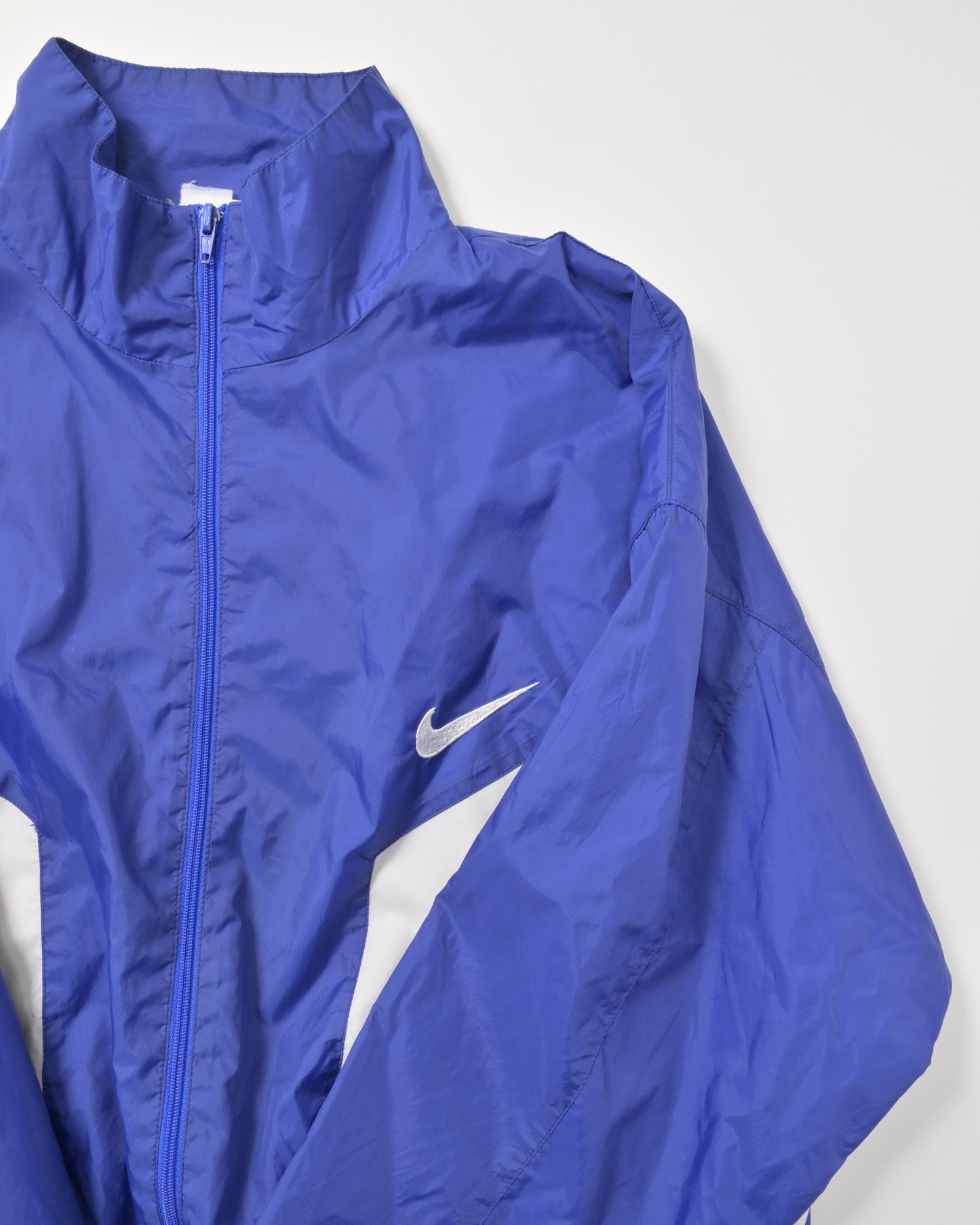 NIKE / 90's Switch Nylon Jacket