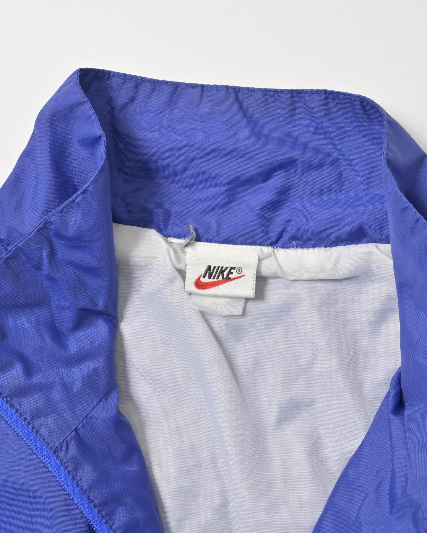 NIKE / 90's Switch Nylon Jacket