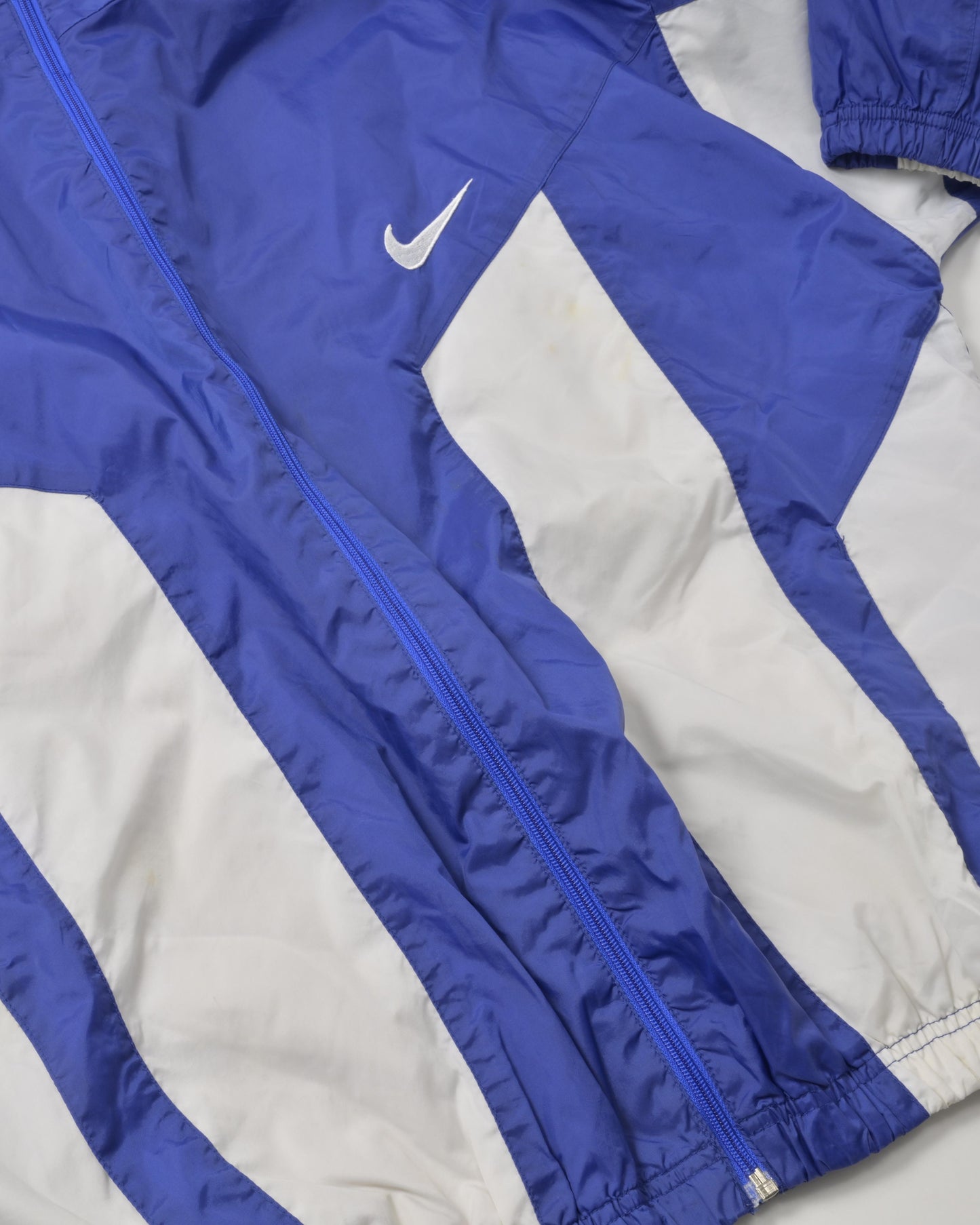 NIKE / 90's Switch Nylon Jacket