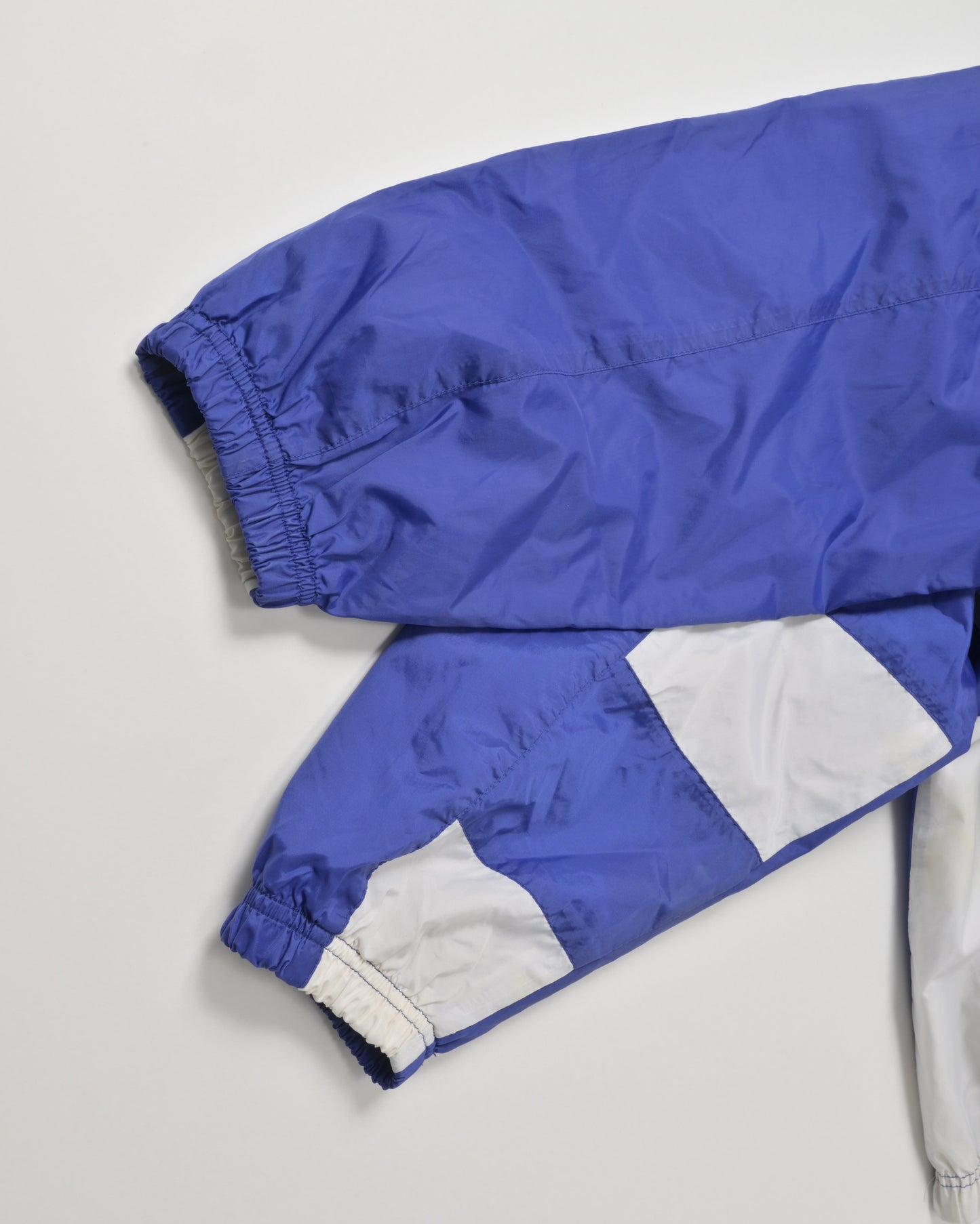 NIKE / 90's Switch Nylon Jacket