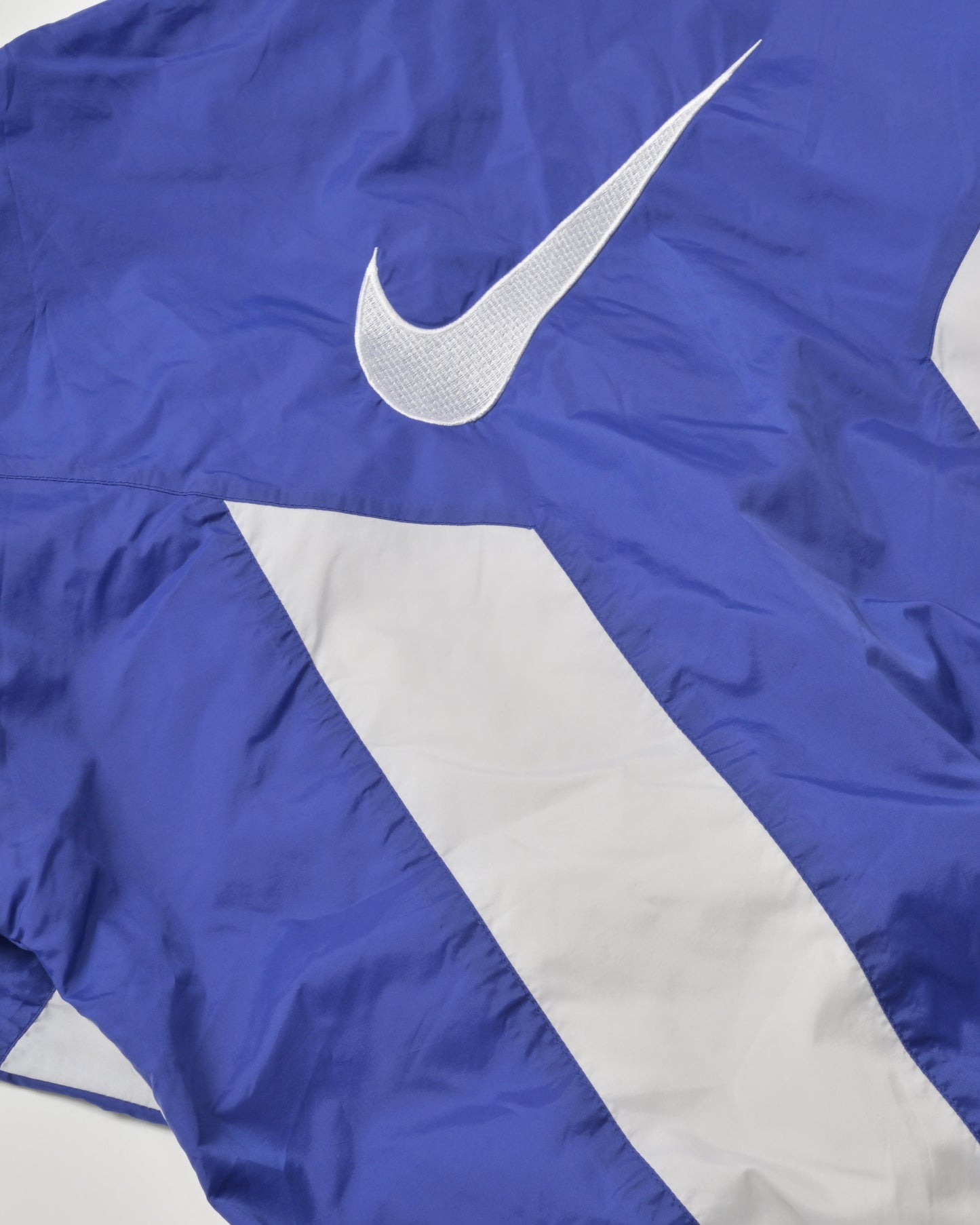 NIKE / 90's Switch Nylon Jacket