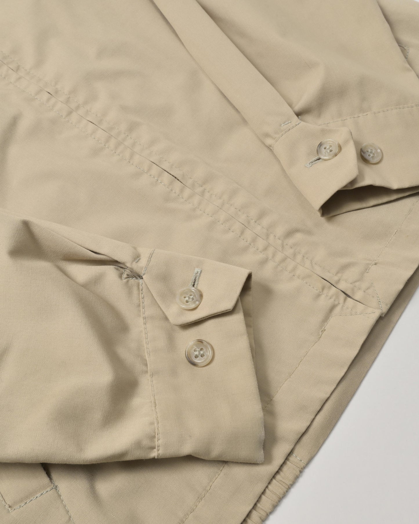 LONDON FOG / 60’s~70's Swing Top Jacket -40-