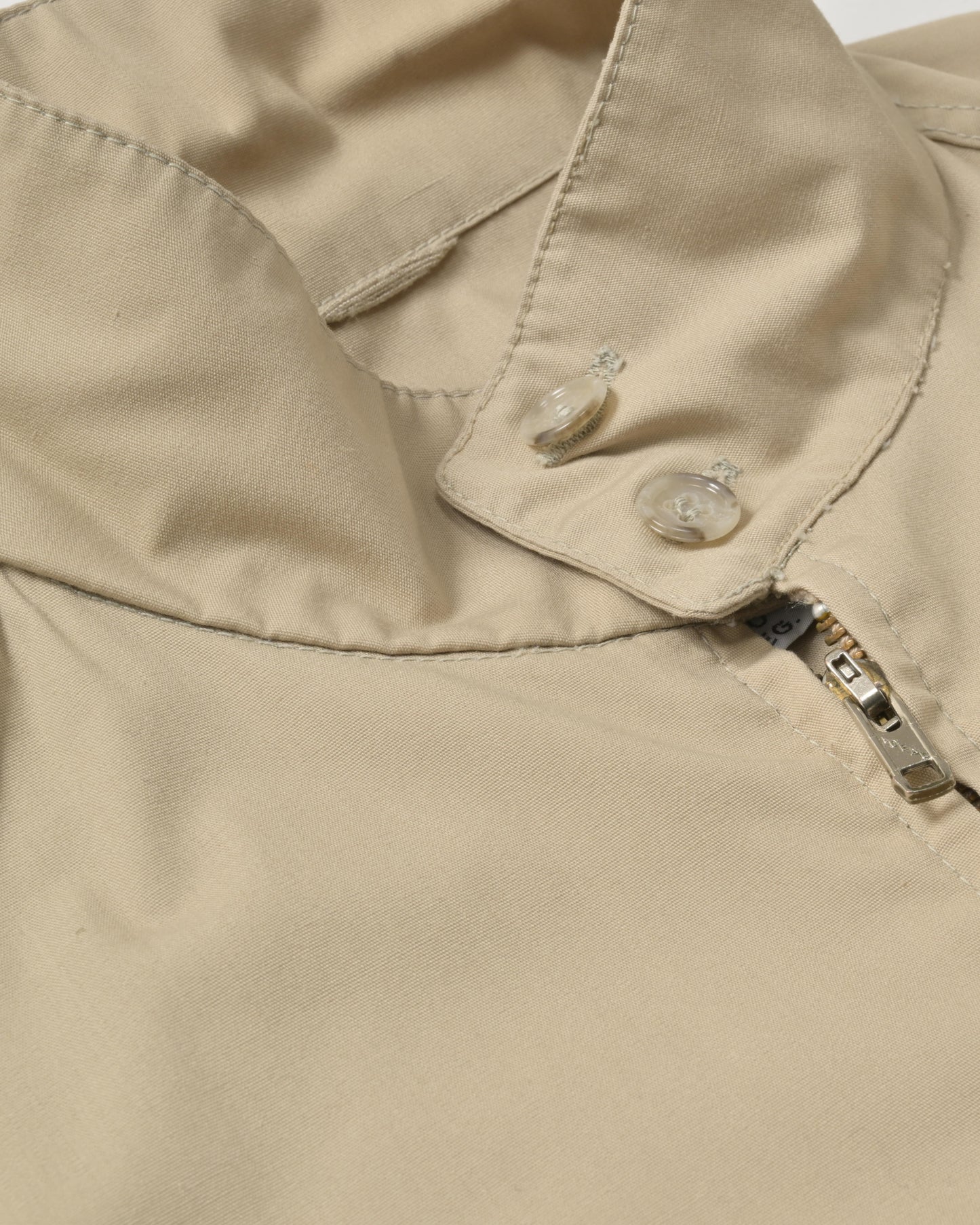 LONDON FOG / 60’s~70's Swing Top Jacket -40-