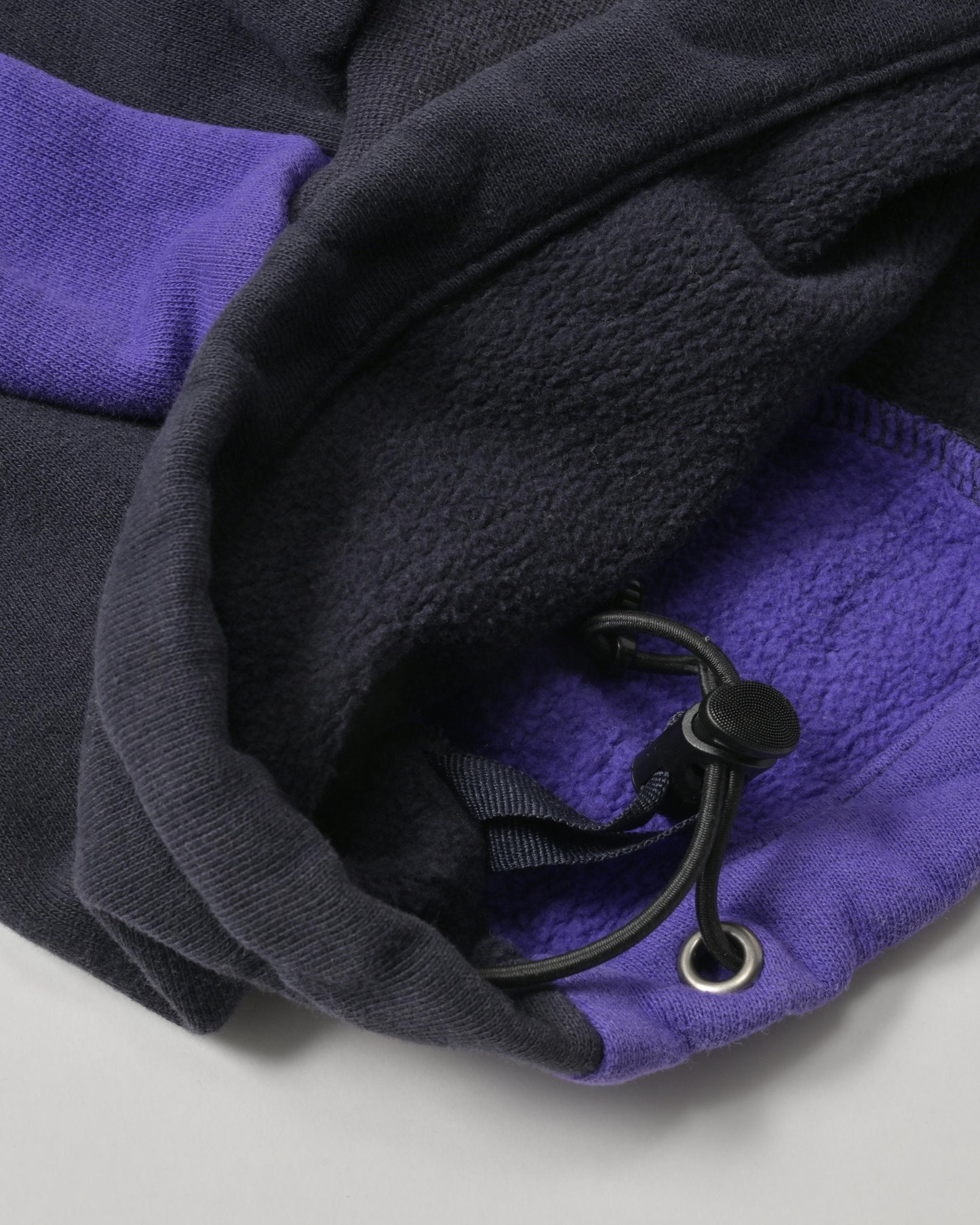 FedEx / Half Zip Sweatshirt -S~M-