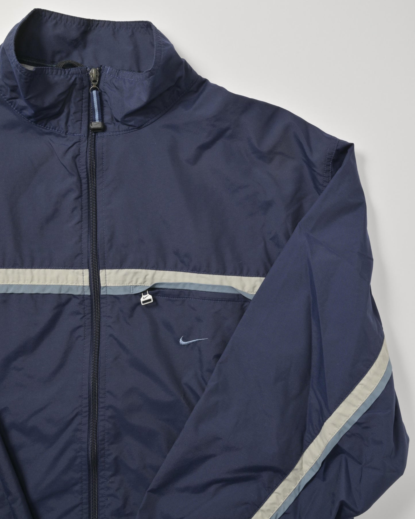 NIKE / 00’s Nylon Jacket -XL-