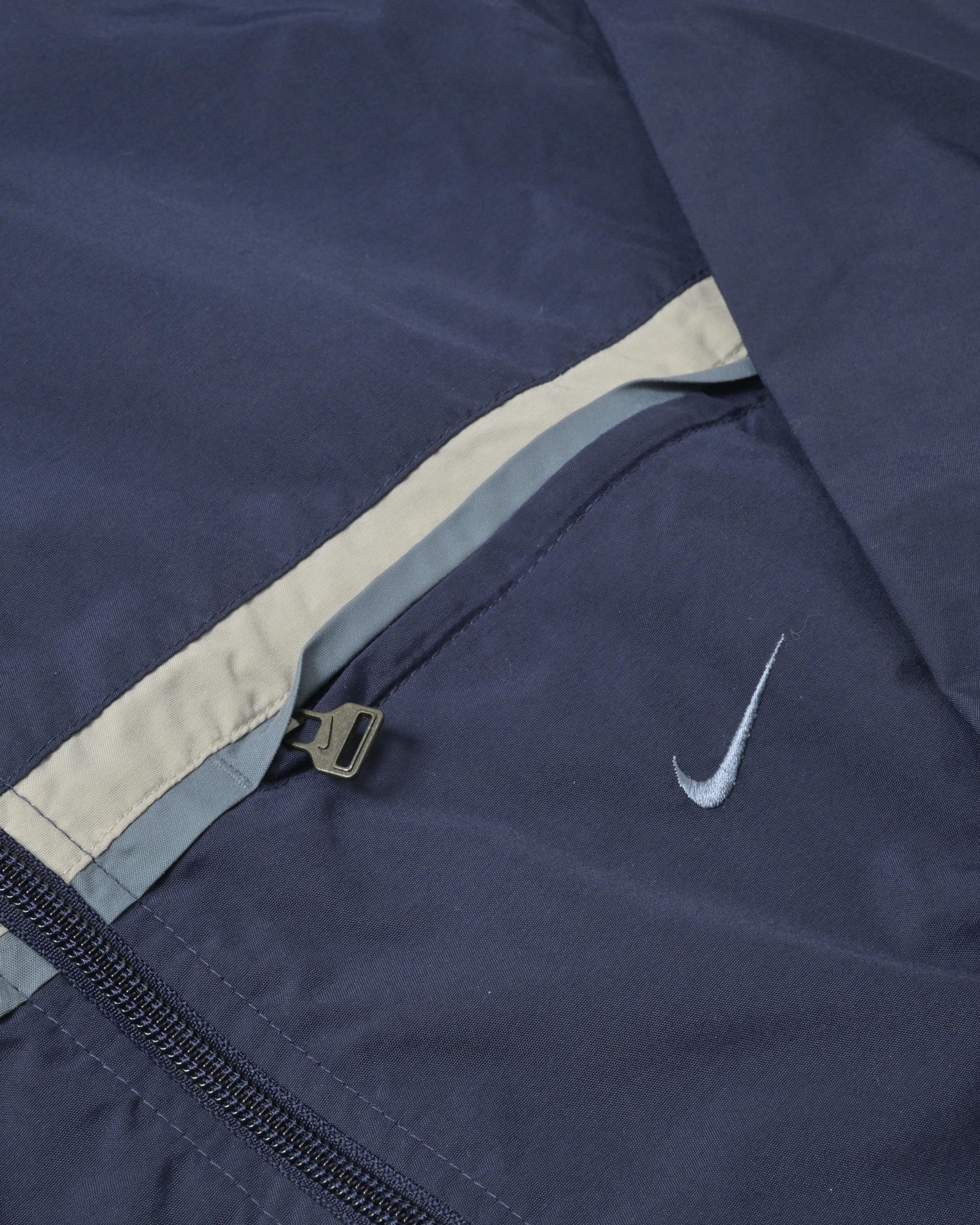 NIKE / 00’s Nylon Jacket -XL-