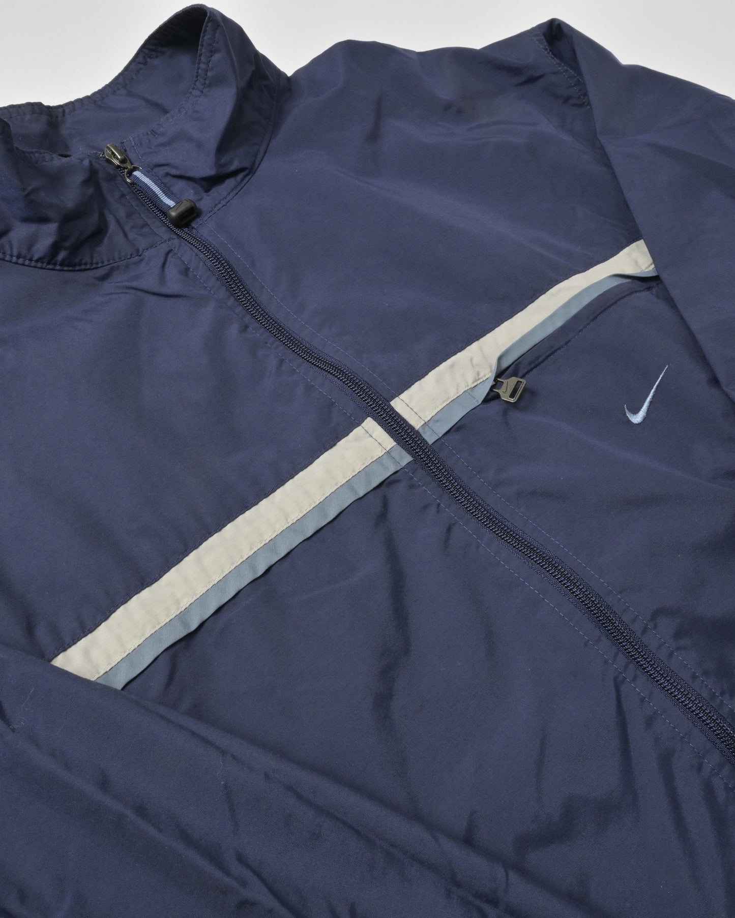 NIKE / 00’s Nylon Jacket -XL-