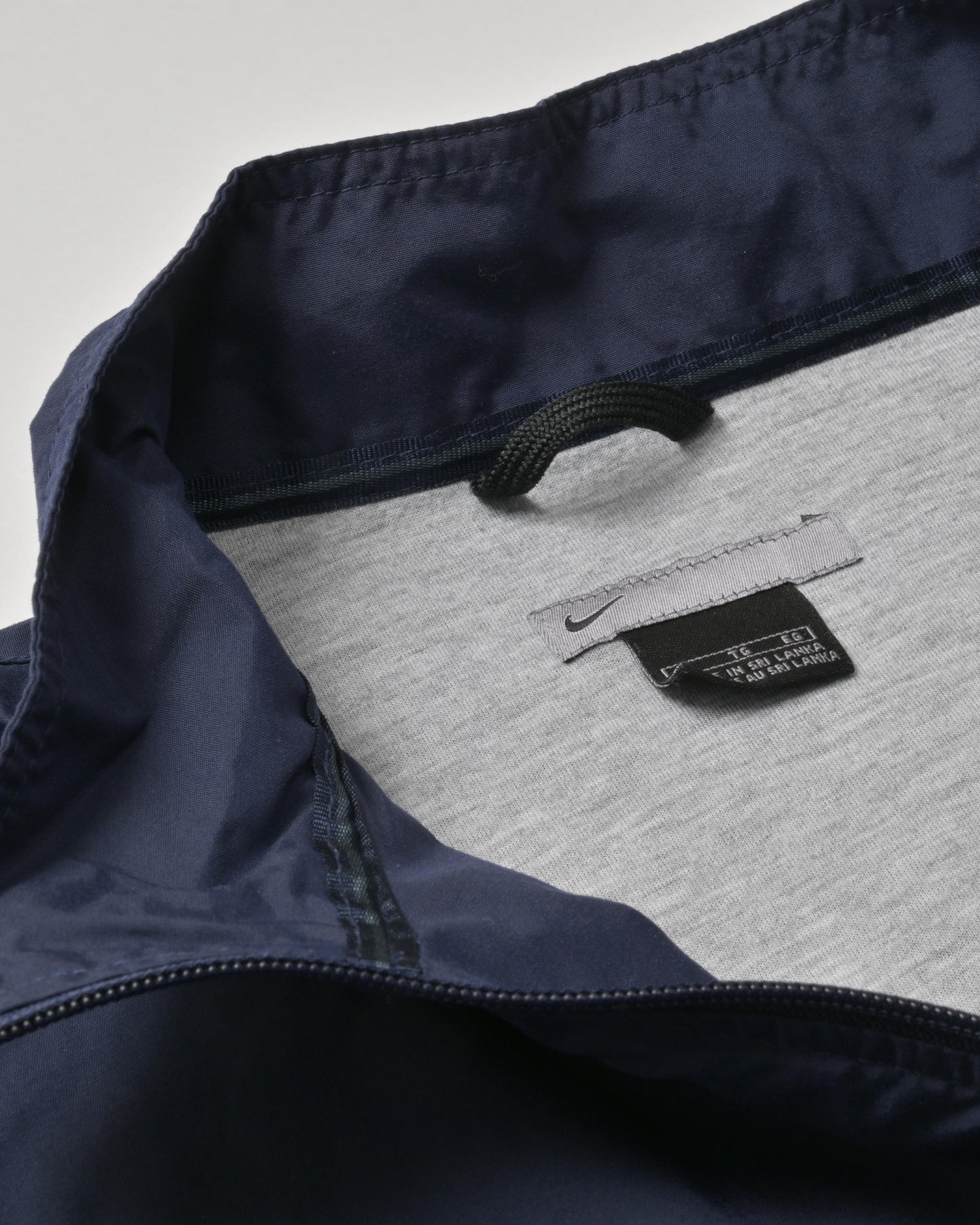 NIKE / 00’s Nylon Jacket -XL-