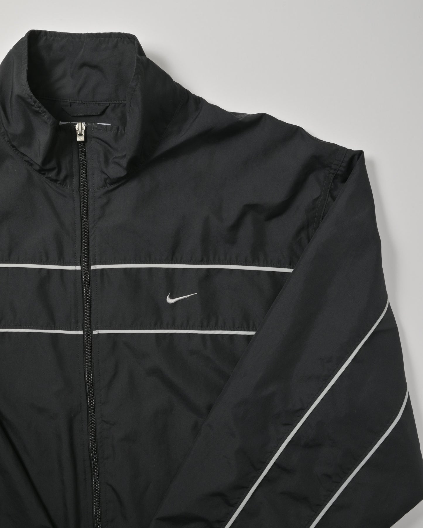 NIKE / 00's Poly Jacket -XXL-