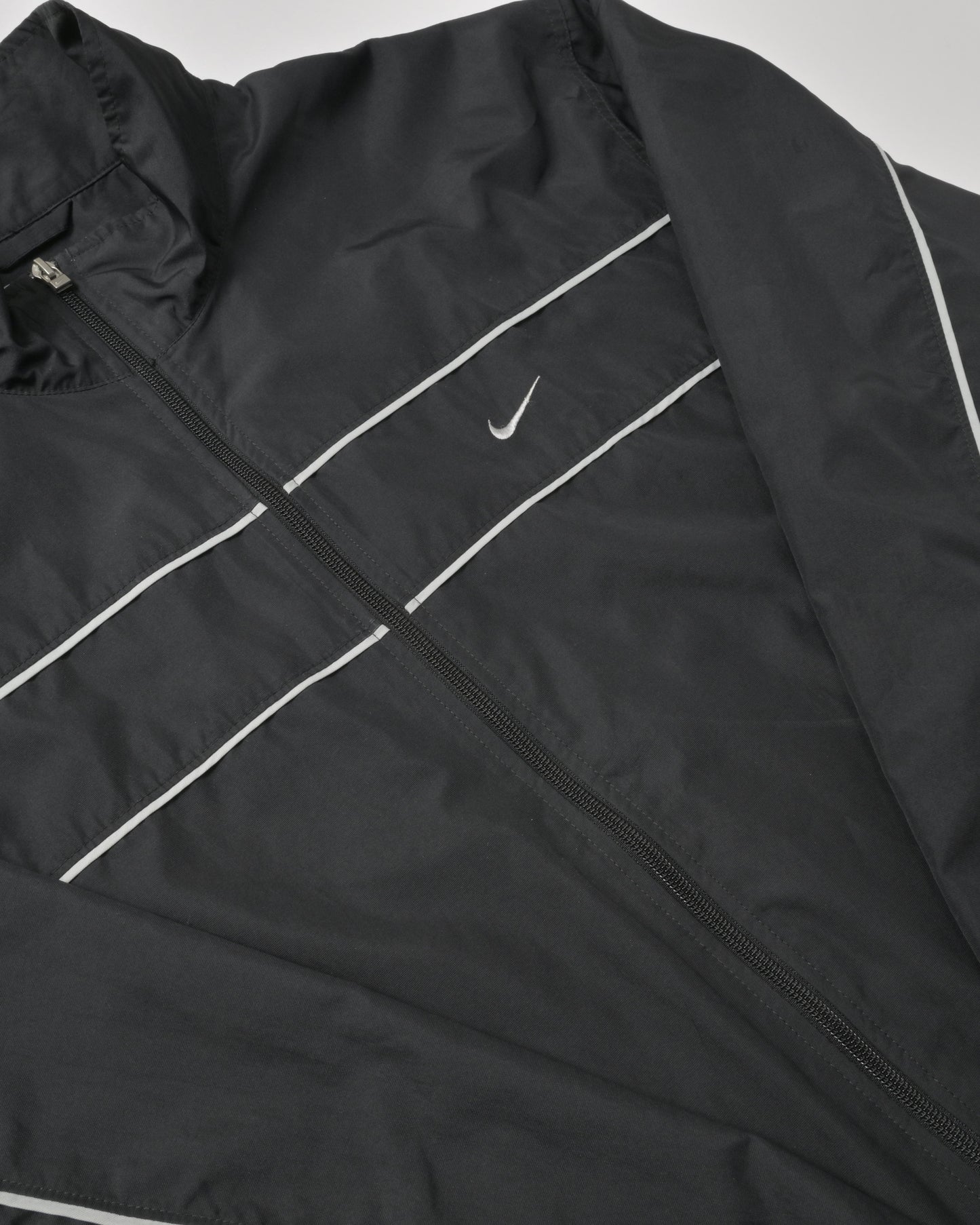 NIKE / 00's Poly Jacket -XXL-