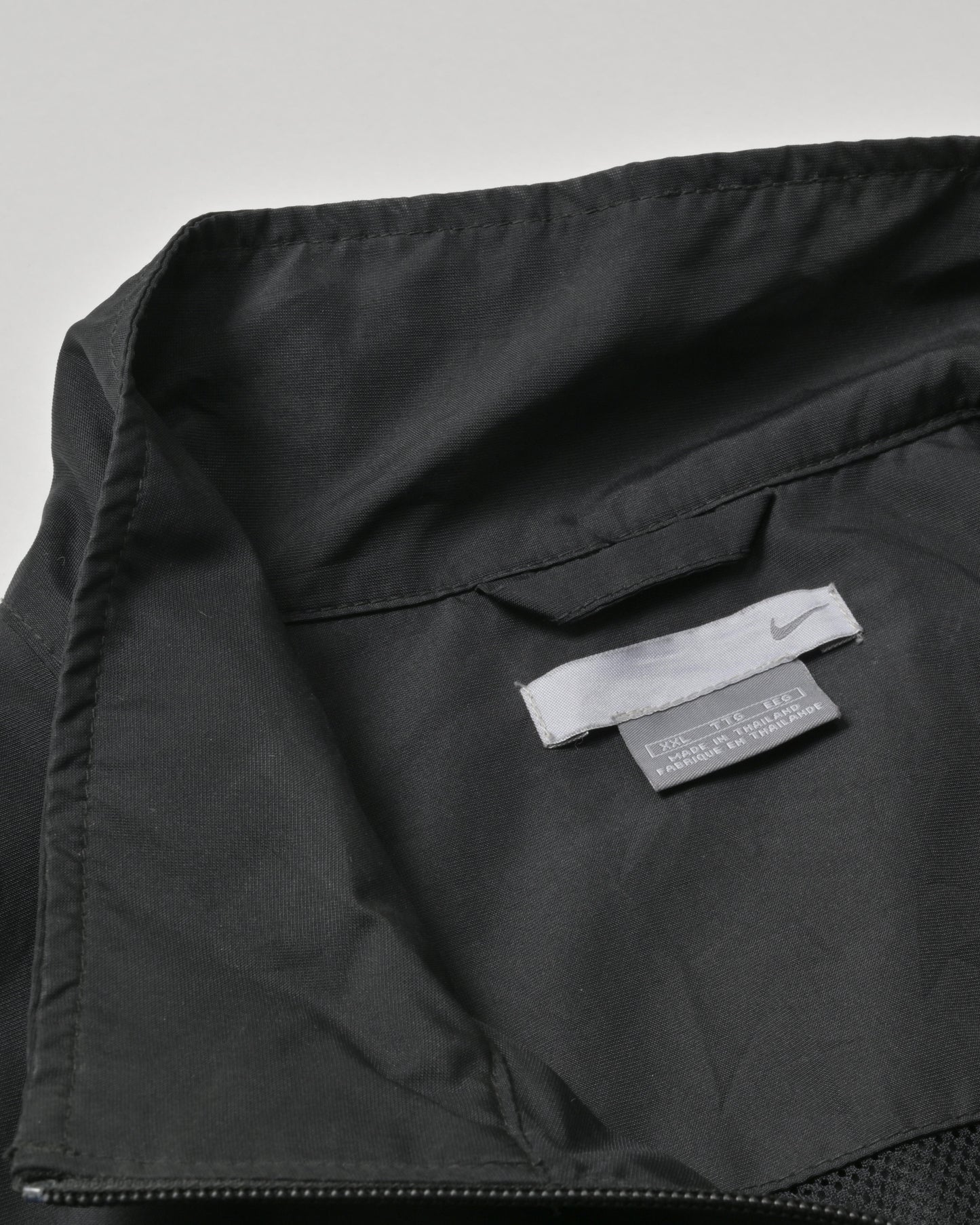 NIKE / 00's Poly Jacket -XXL-