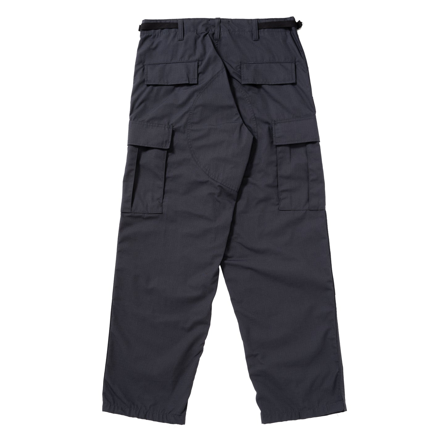 6 Pockets BDU Pants (Button Fly) / Charcoal Grey / Short