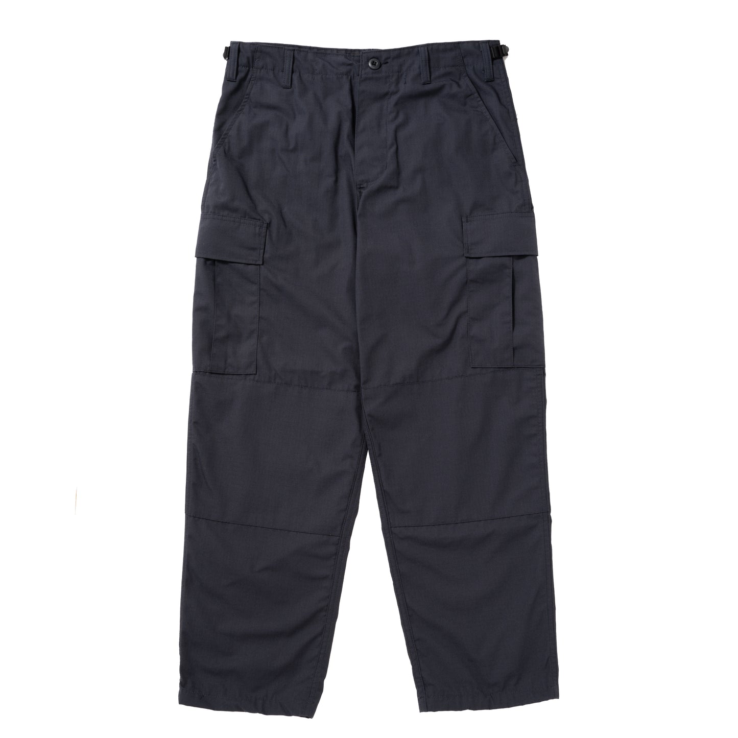 6 Pockets BDU Pants (Button Fly) / Charcoal Grey / Short