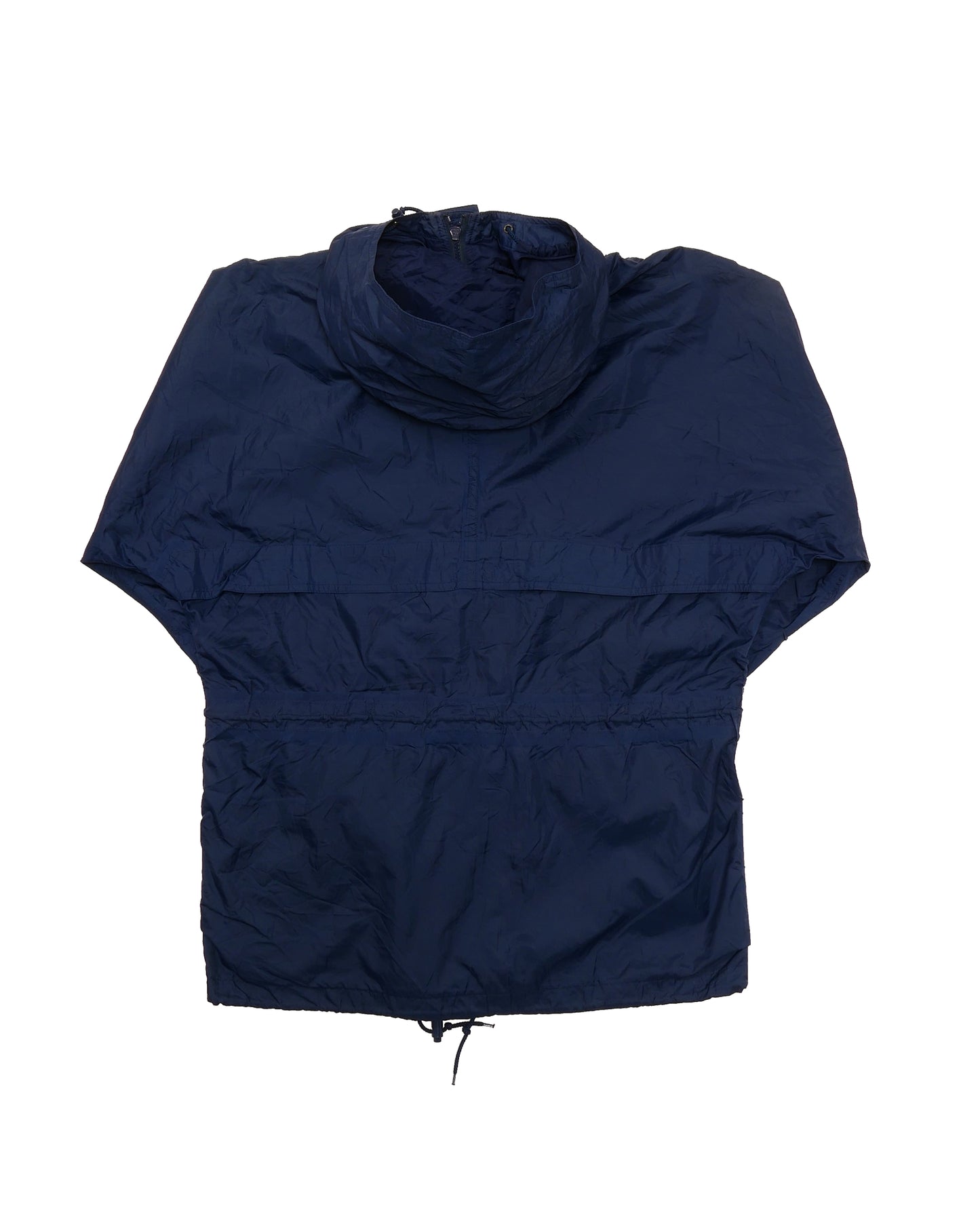 HELLY HANSEN / 90's Packable Nylon Jacket -S-