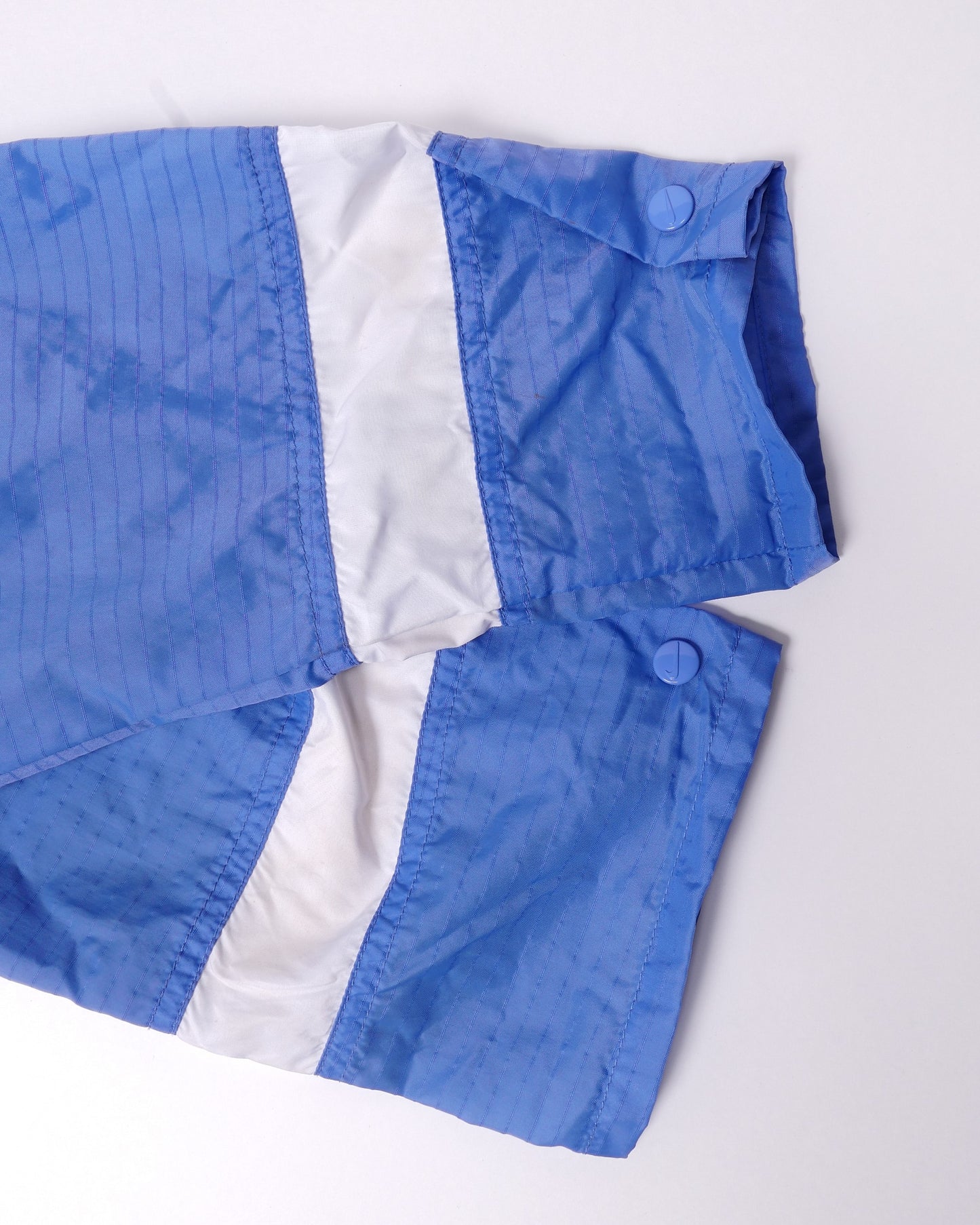 NIKE / 90's~00's Ripstop Nylon Jacket -XL-