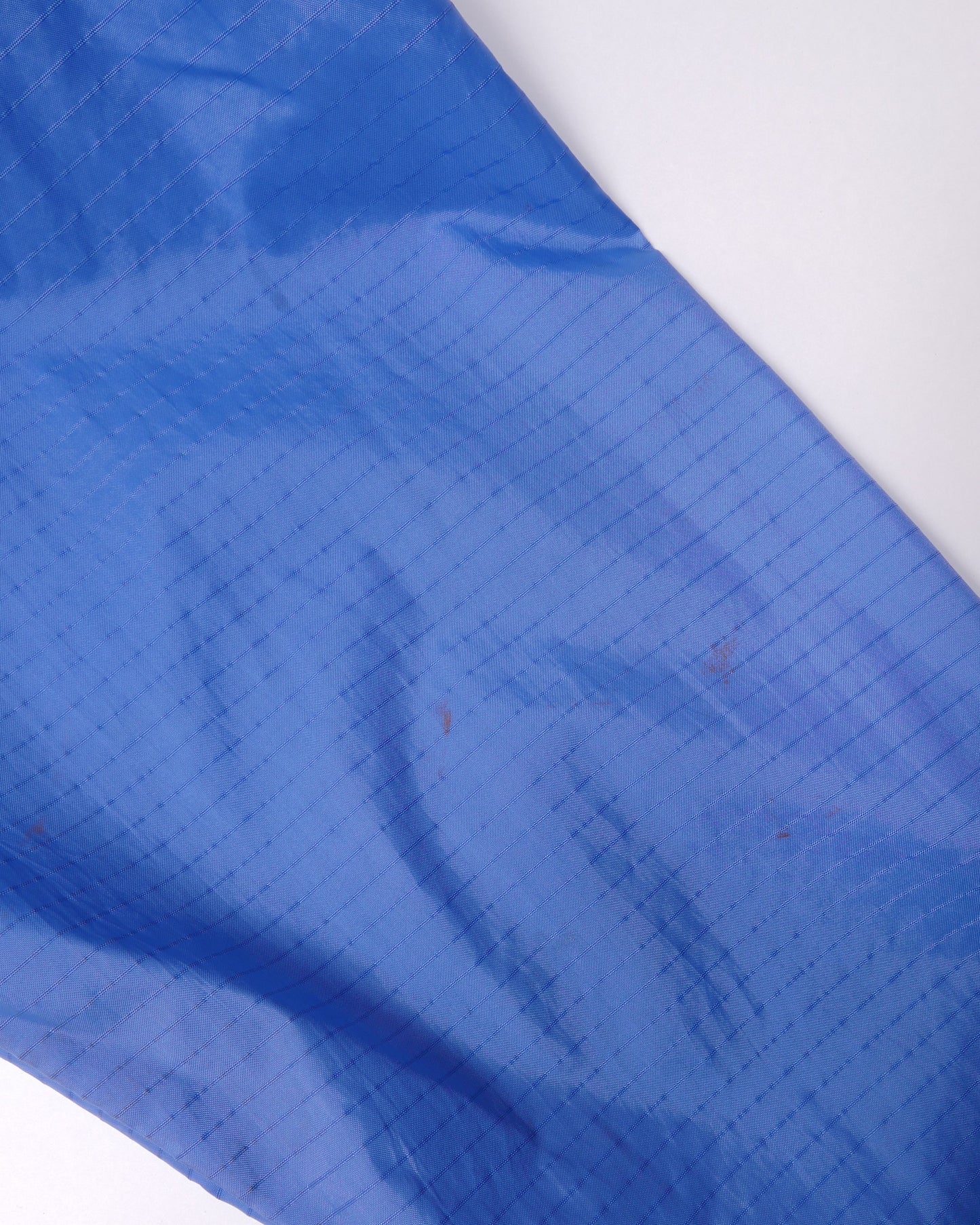 NIKE / 90's~00's Ripstop Nylon Jacket -XL-