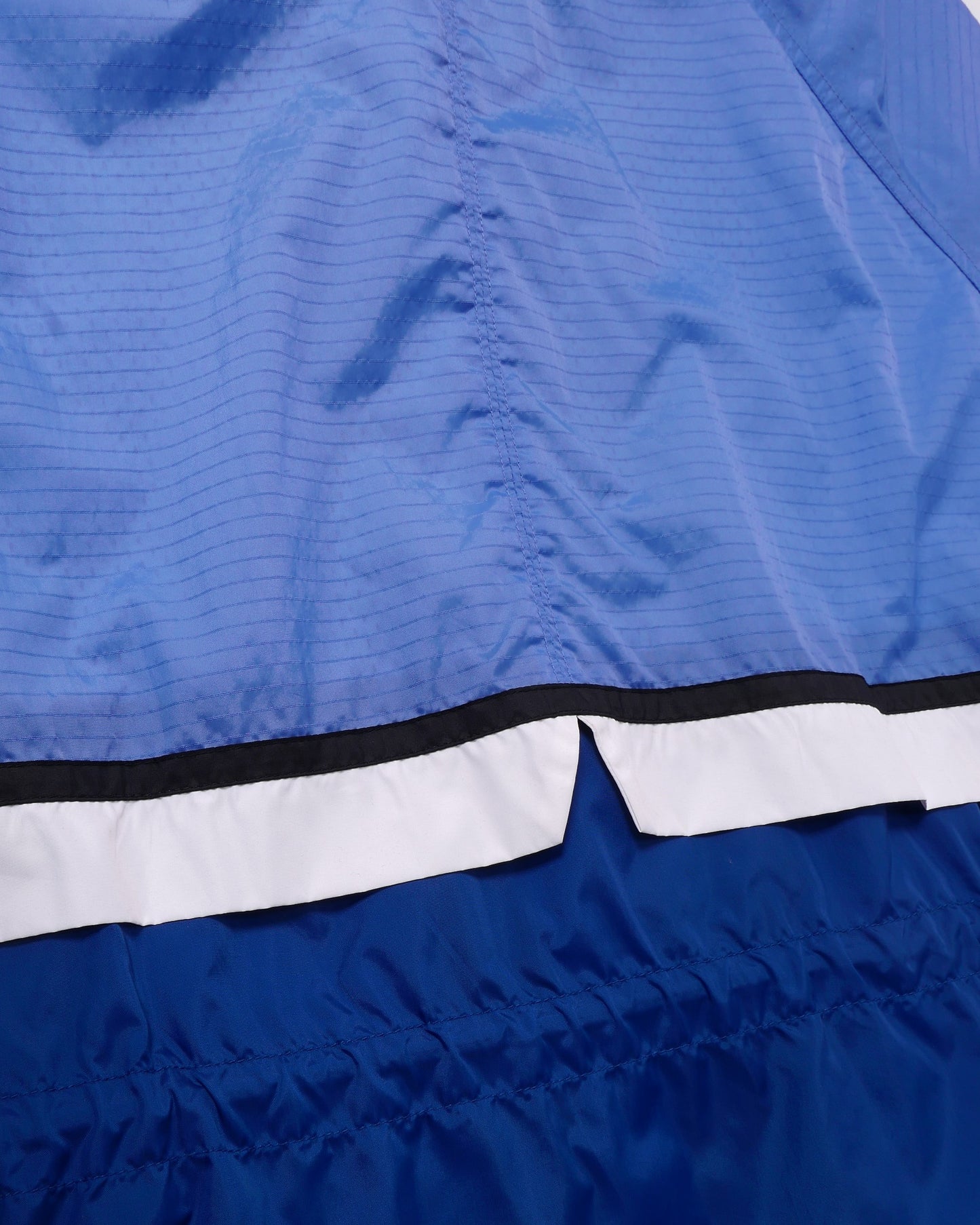 NIKE / 90's~00's Ripstop Nylon Jacket -XL-