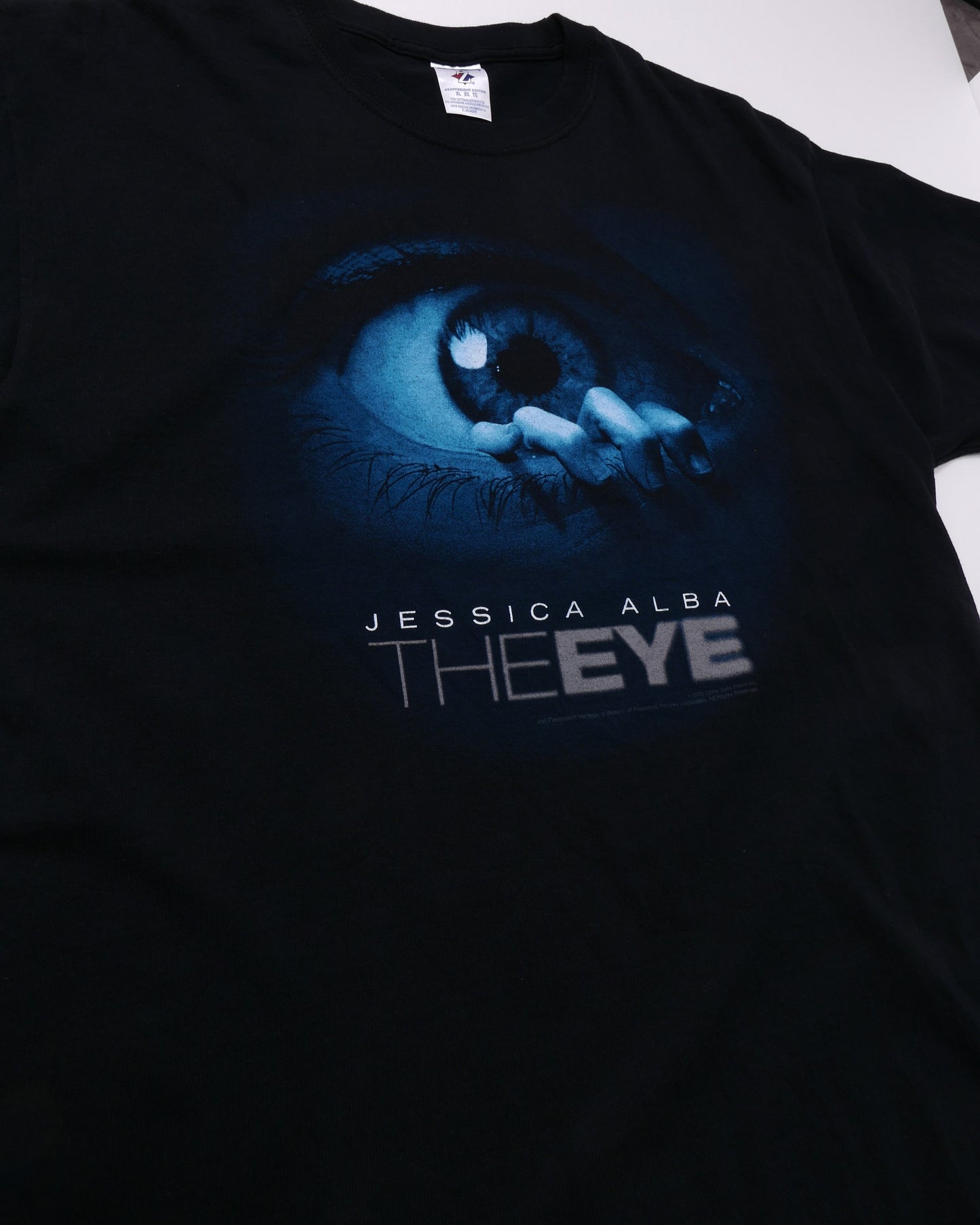 2008's THE EYE Tee -XL-
