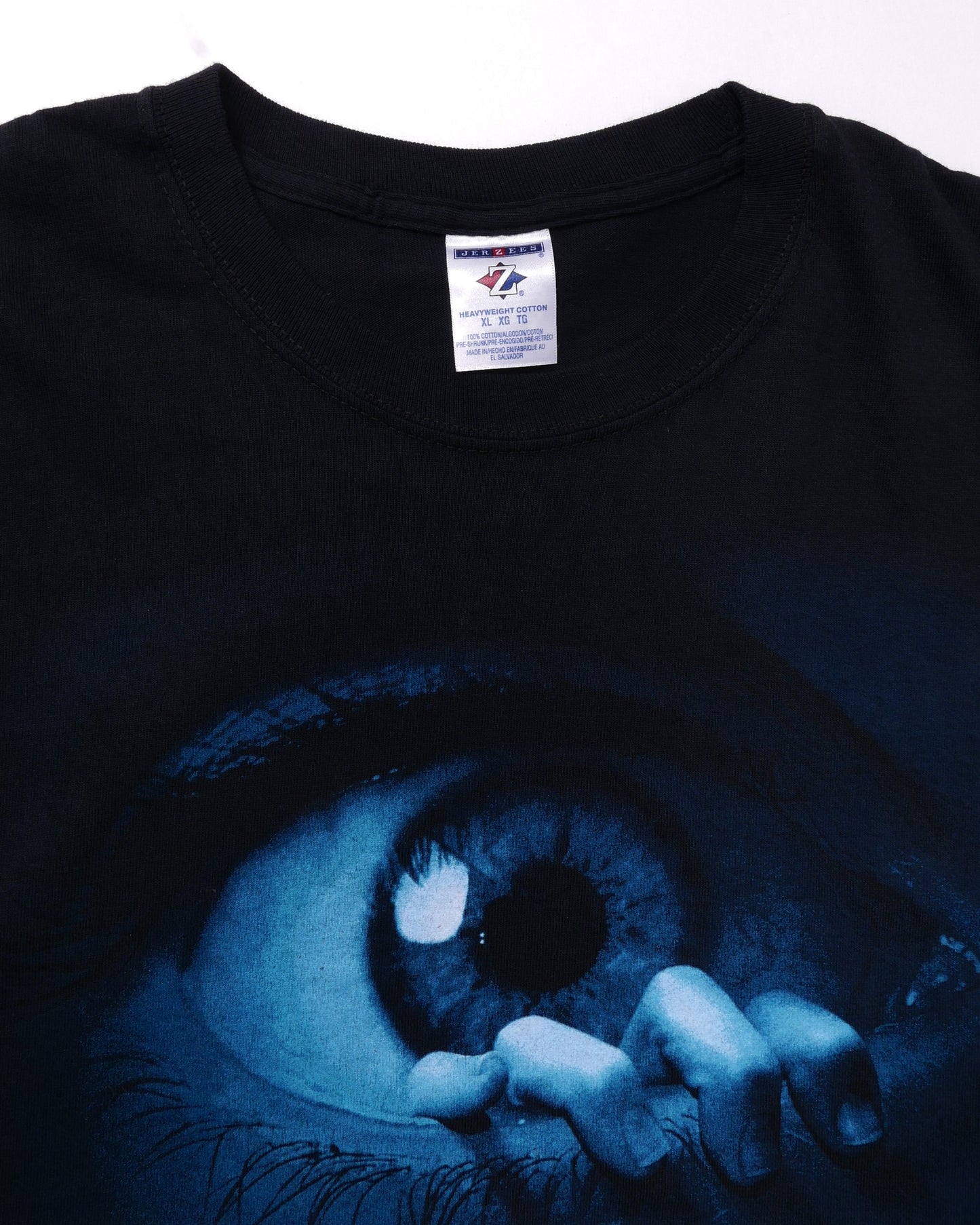 2008's THE EYE Tee -XL-