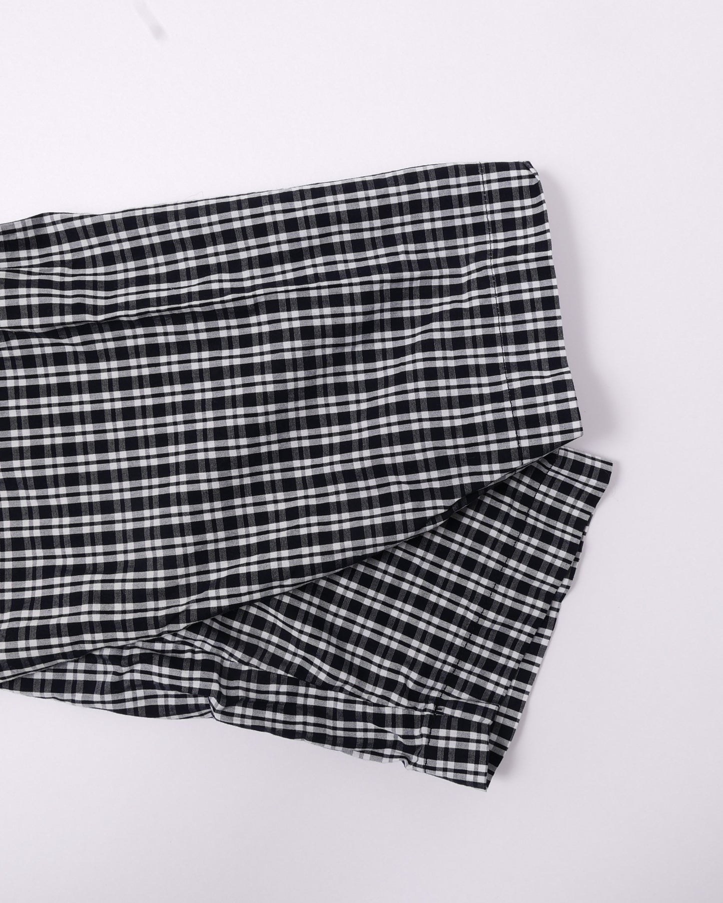POLO RALPHLAUREN / 90's~ SLEEP WEAR Pajama Shirt -S/M-