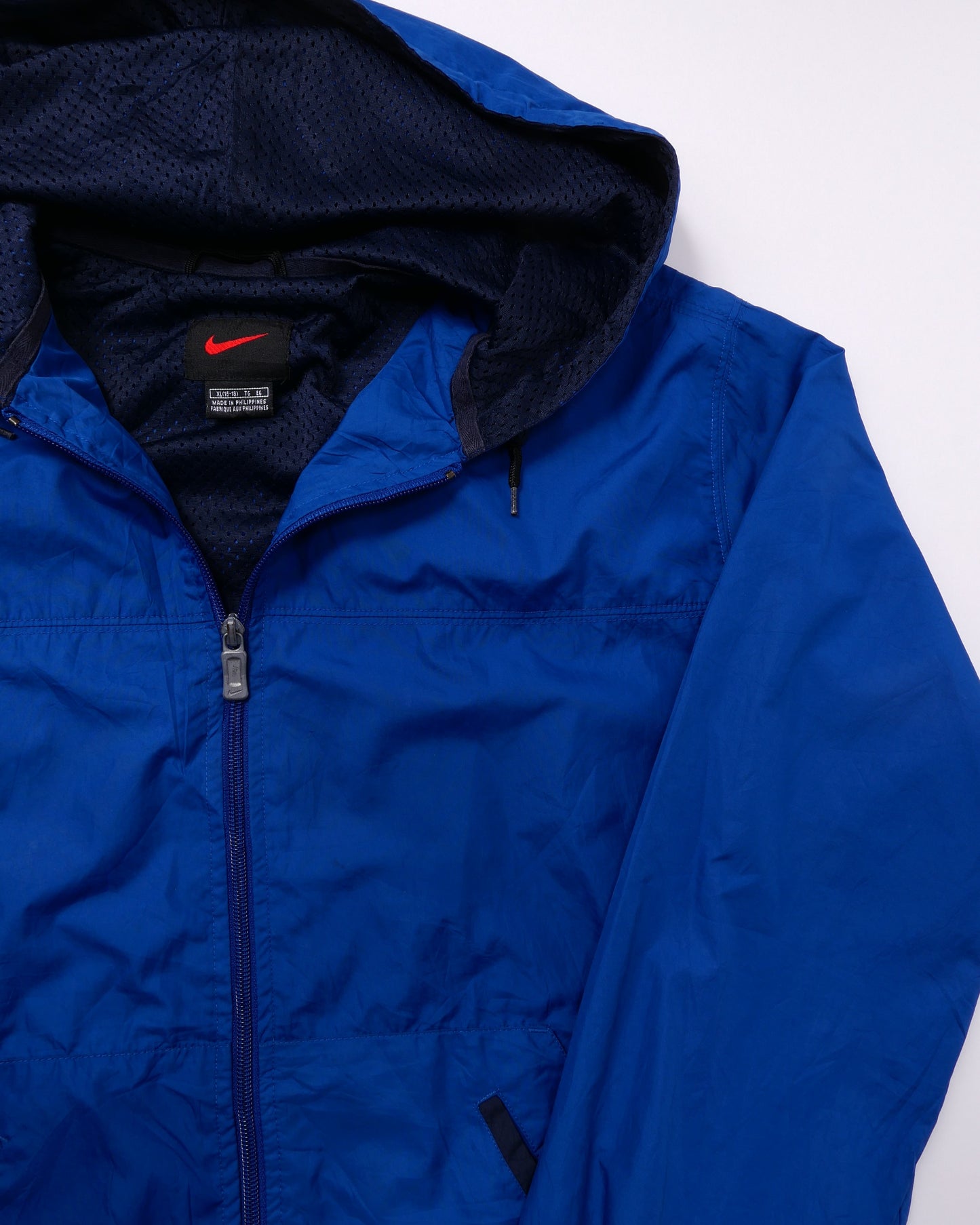 NIKE / 90's~00's Zip Up Jacket