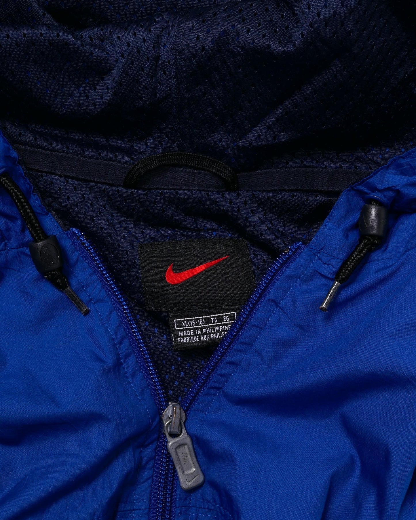 NIKE / 90's~00's Zip Up Jacket
