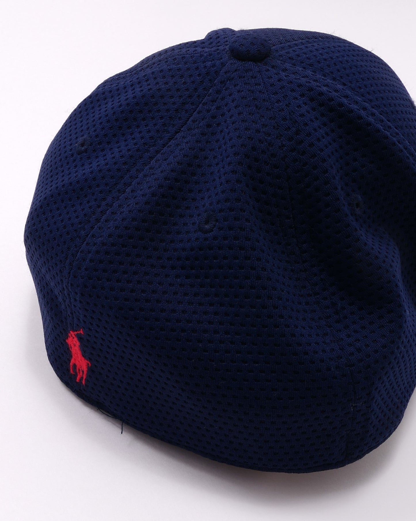 POLO SPORT / Pony Mesh Cap -M/L-