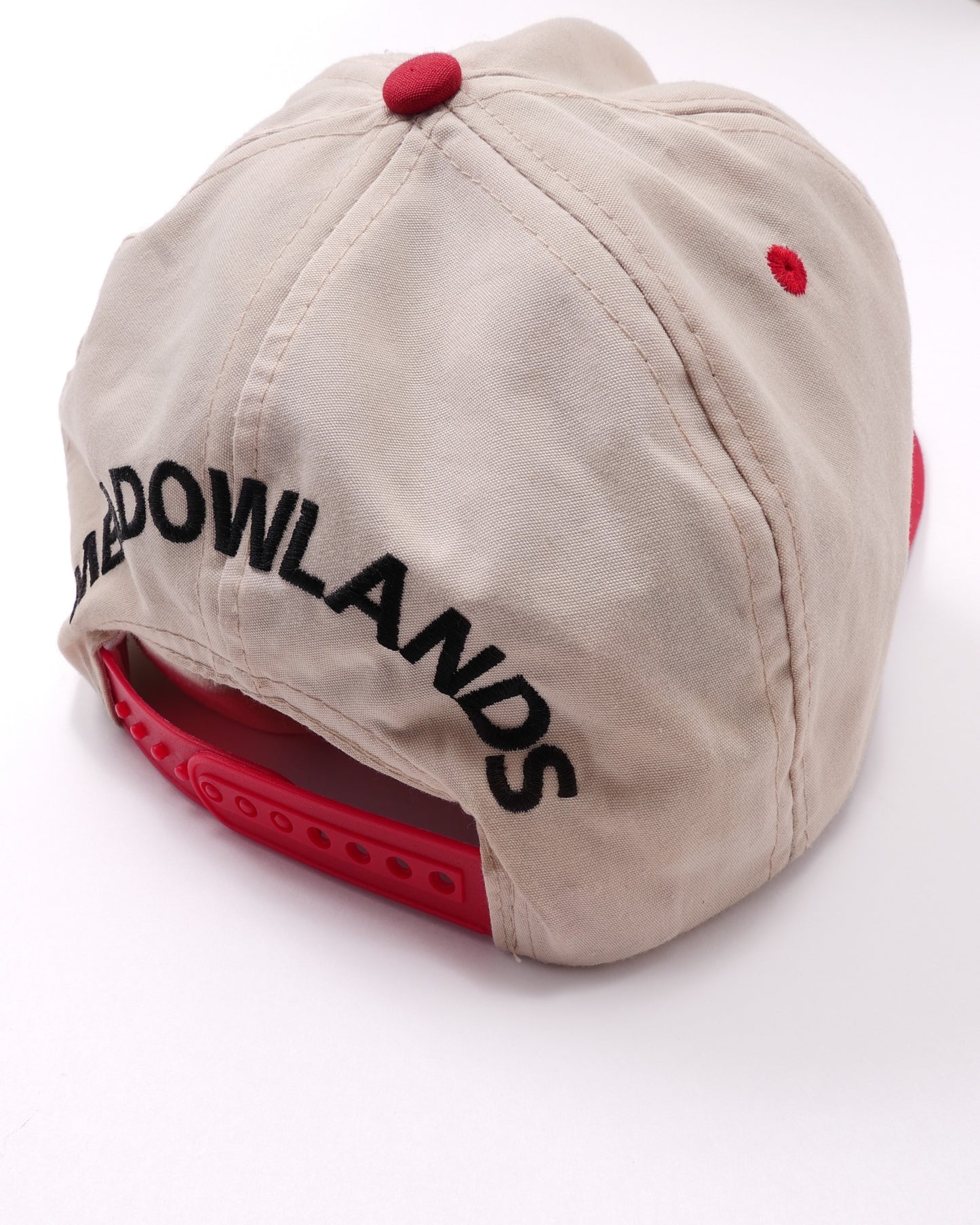 Cadillac / 90's~ HAMBLETONIAN 1994 Cap