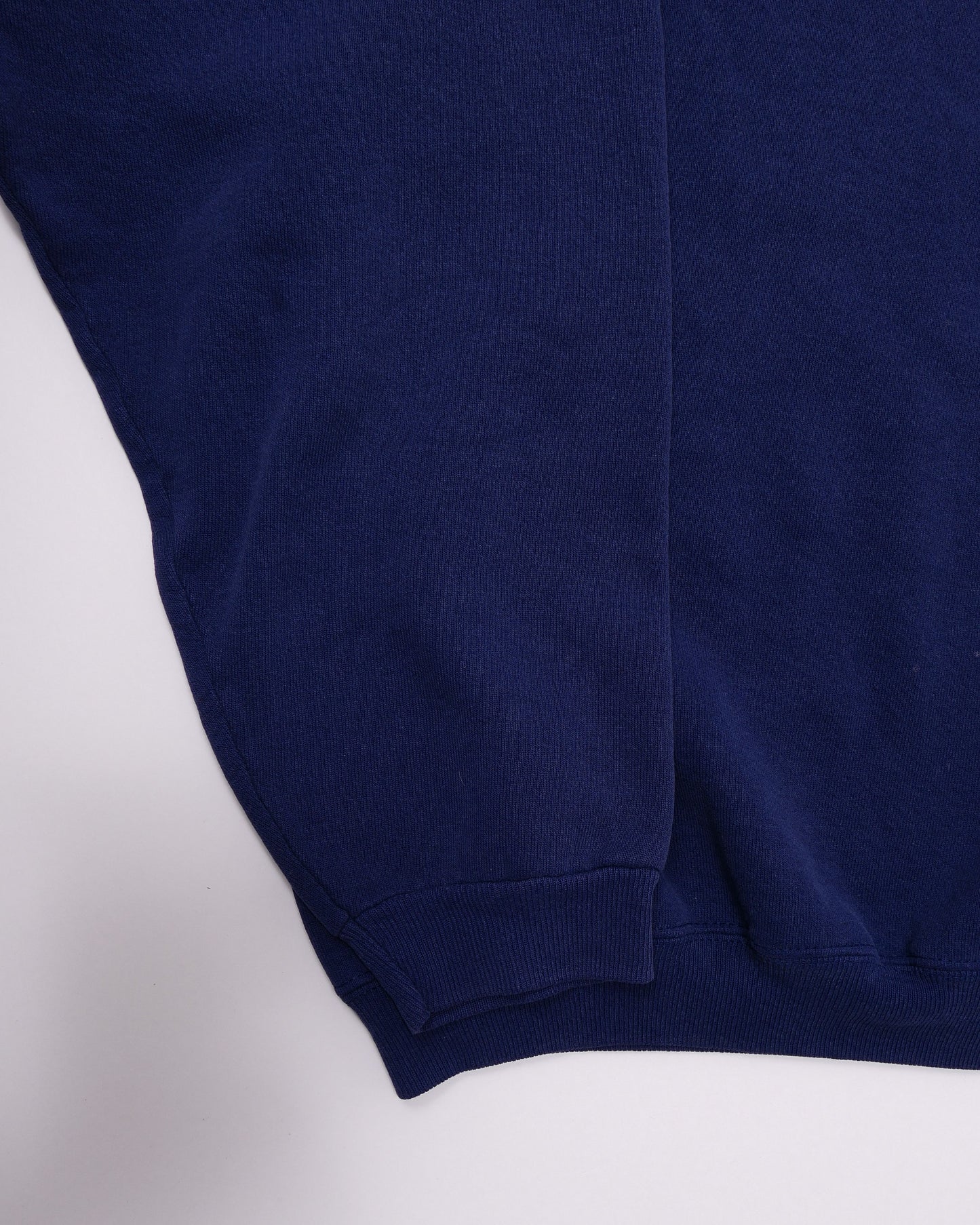 Hanes / 90's PREMIUM HEAVYWEIGHT SWEATSHIRT -L-