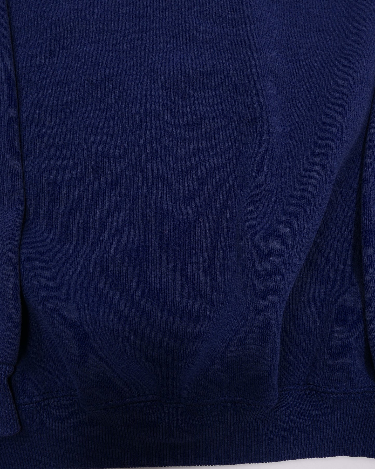 Hanes / 90's PREMIUM HEAVYWEIGHT SWEATSHIRT -L-