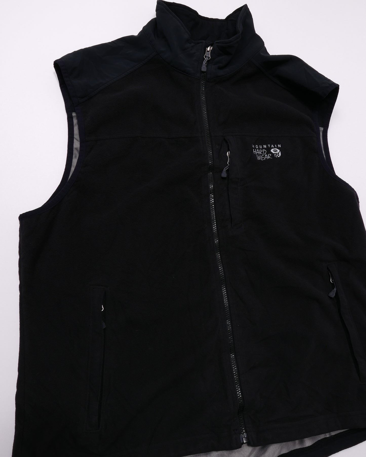 MOUNTAIN HARDWEAR / Mountain Tech Vest -XXL-